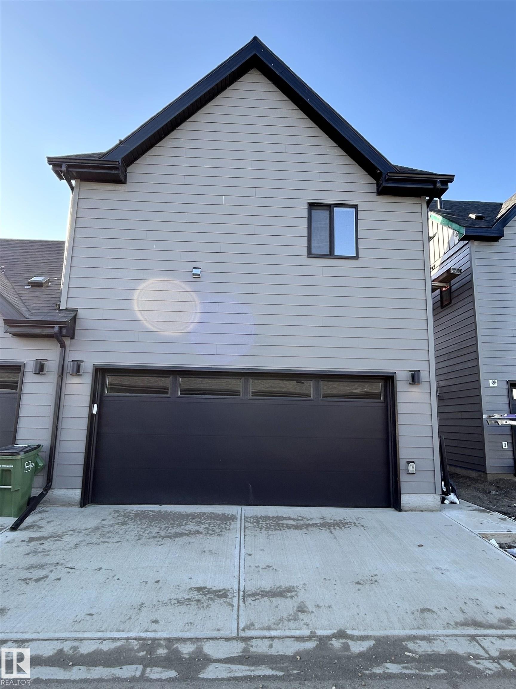 Photo 5 at 8029 Cedric Mah Road NW, Blatchford Area, Edmonton