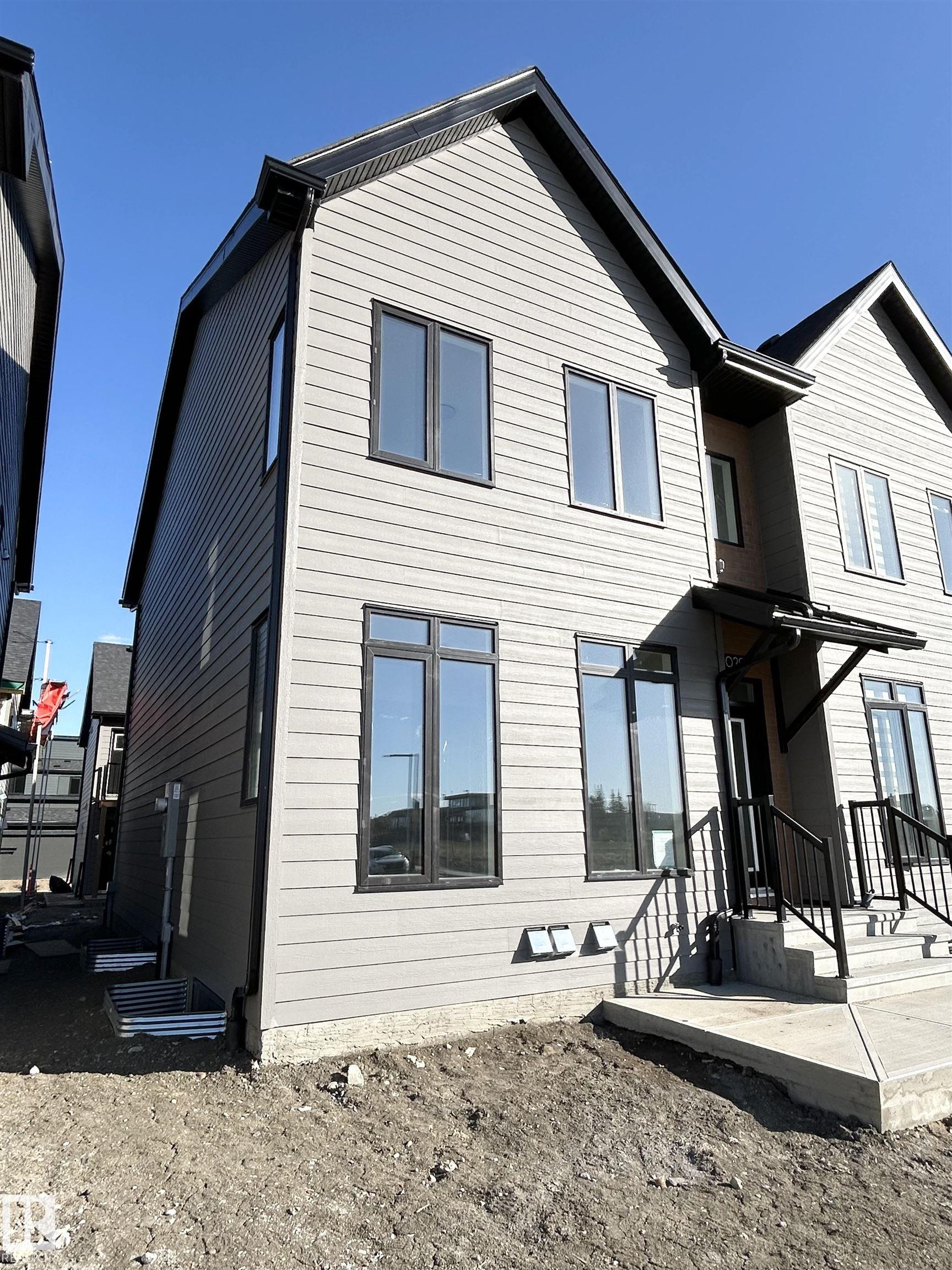 Photo 6 at 8029 Cedric Mah Road NW, Blatchford Area, Edmonton