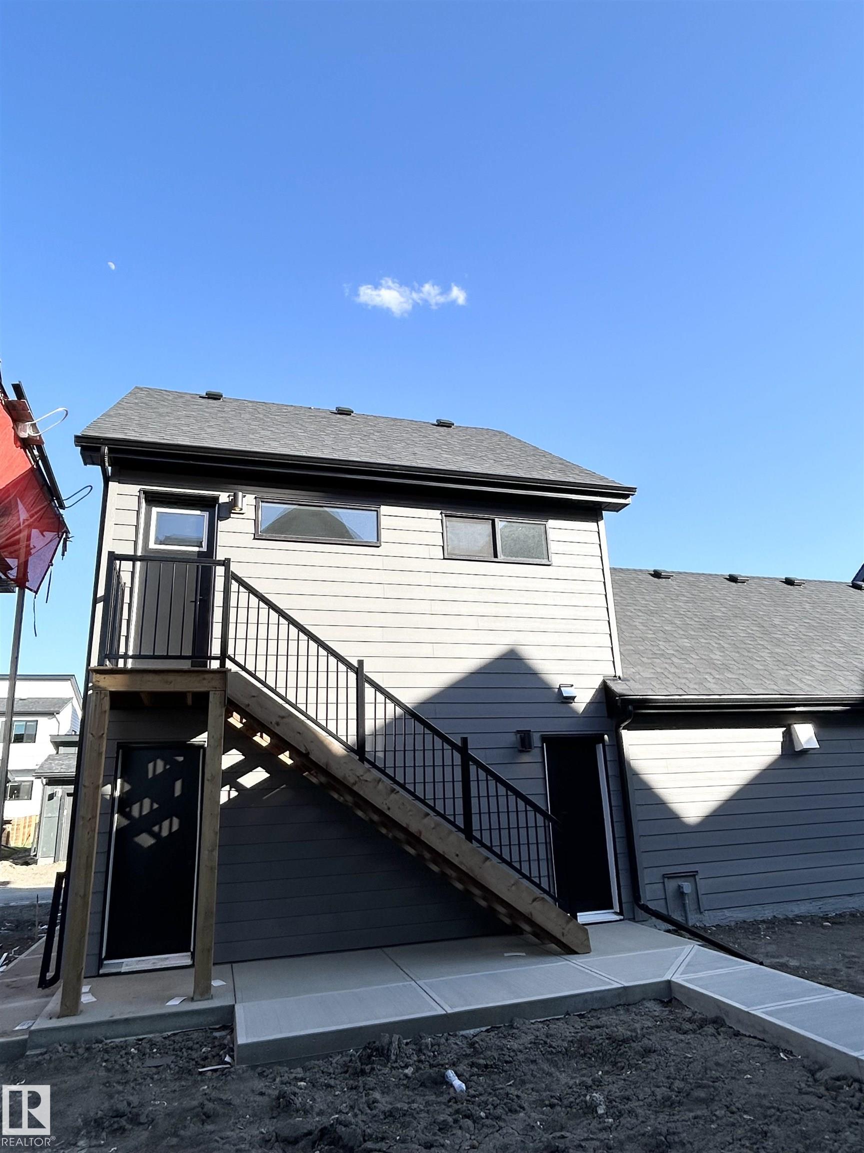 Photo 63 at 8029 Cedric Mah Road NW, Blatchford Area, Edmonton