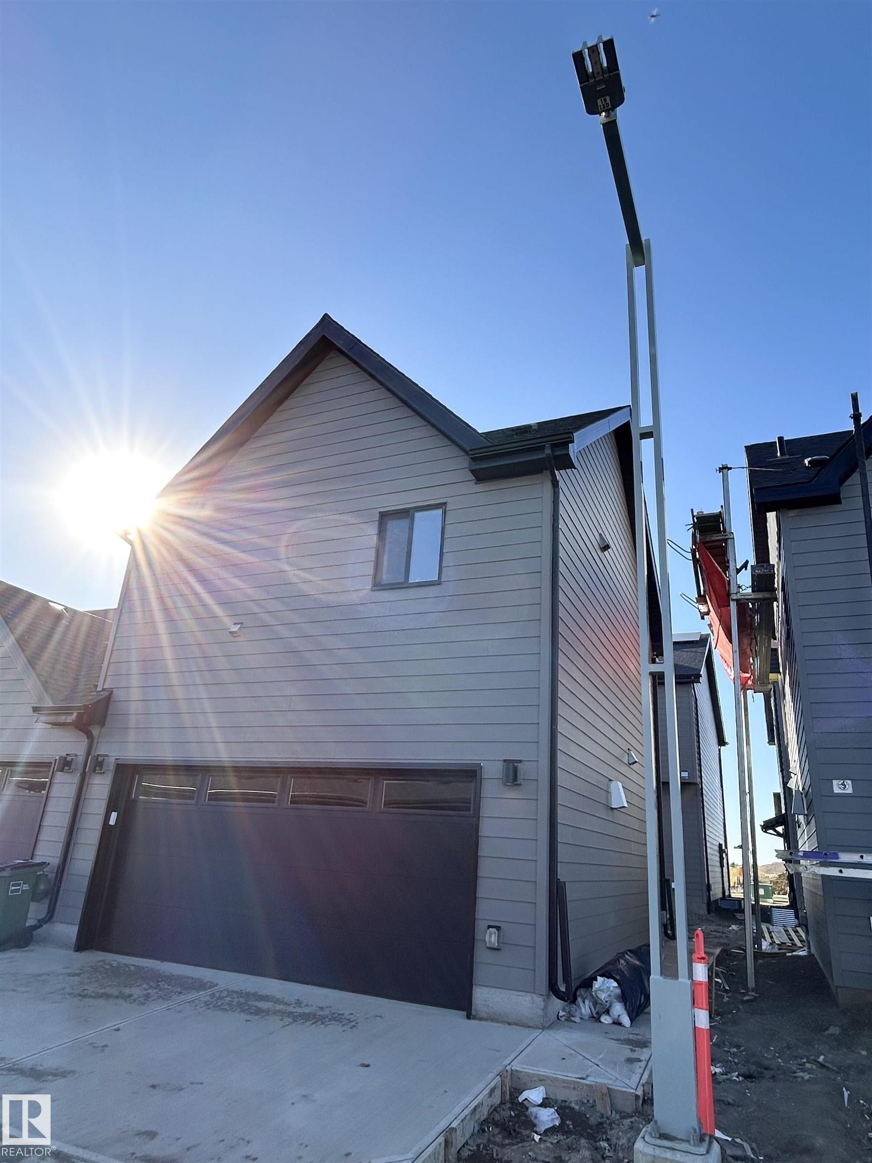 Photo 64 at 8029 Cedric Mah Road NW, Blatchford Area, Edmonton