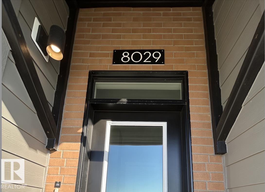 Photo 8 at 8029 Cedric Mah Road NW, Blatchford Area, Edmonton