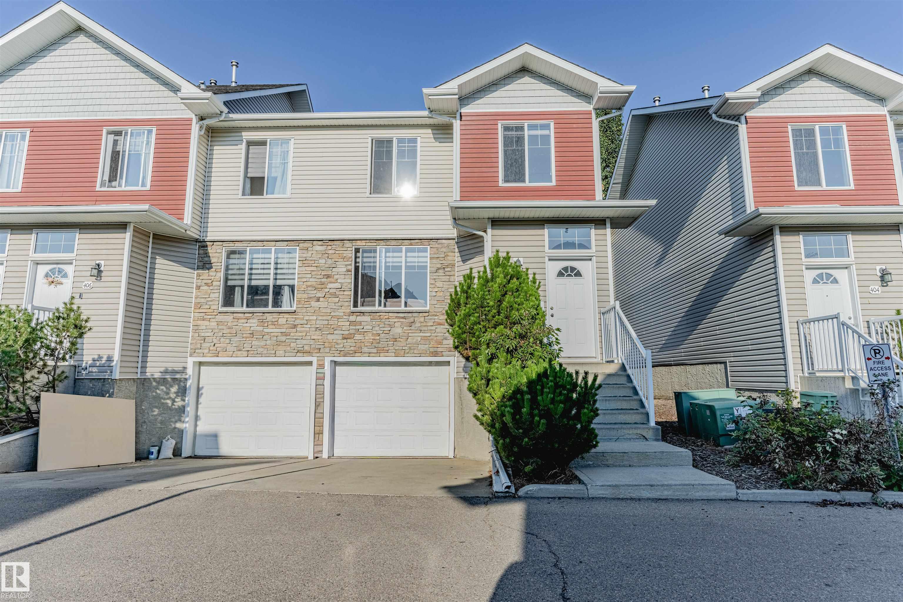 405 - 178 Bridgeport Boulevard, Bridgeport, Leduc 
