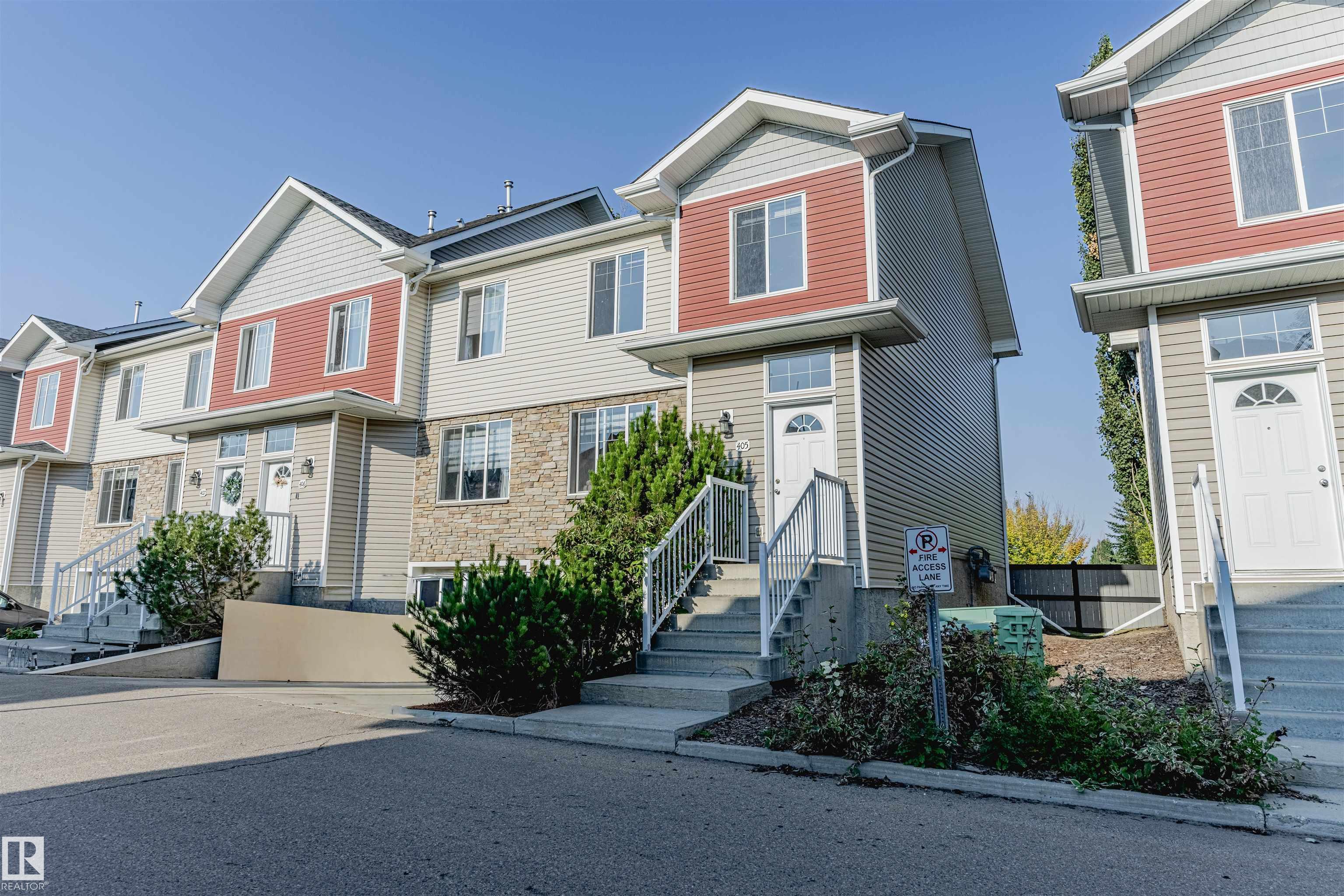 Photo 2 at 405 - 178 Bridgeport Boulevard, Bridgeport, Leduc