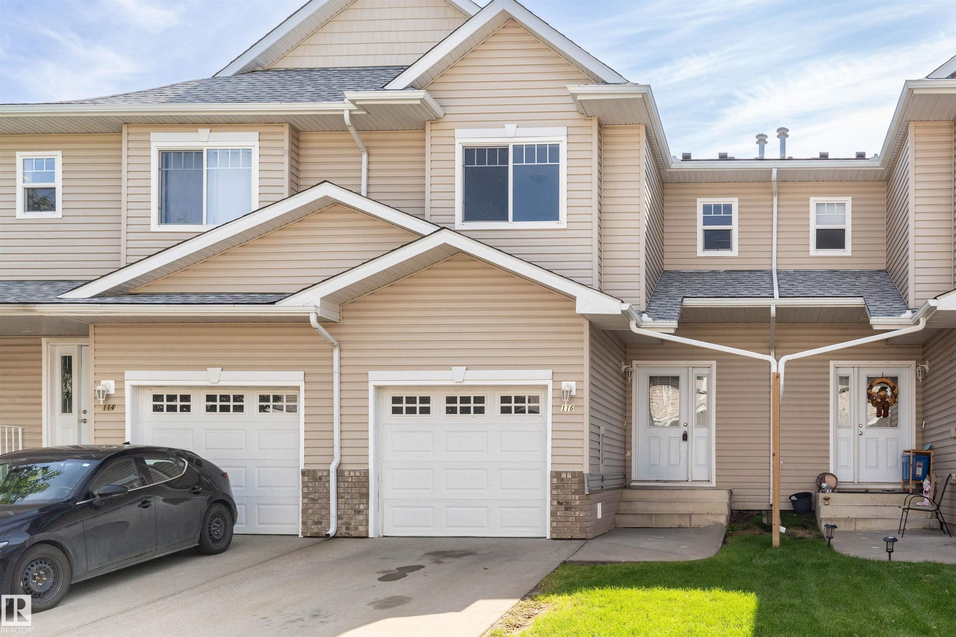 116 - 5001 62 Street, Eaglemont Heights, Beaumont 
