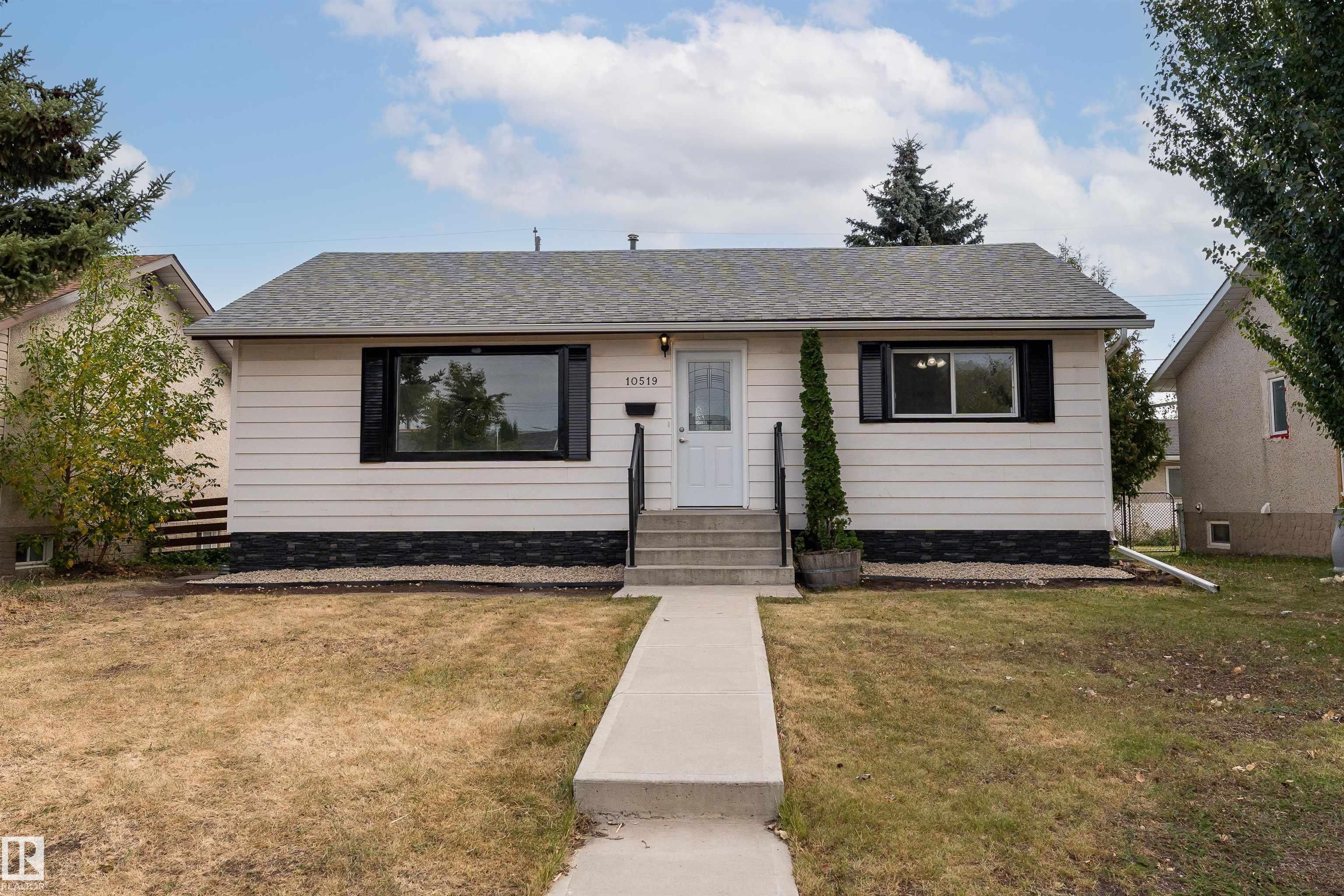 10519 40 Street NW, Gold Bar, Edmonton 