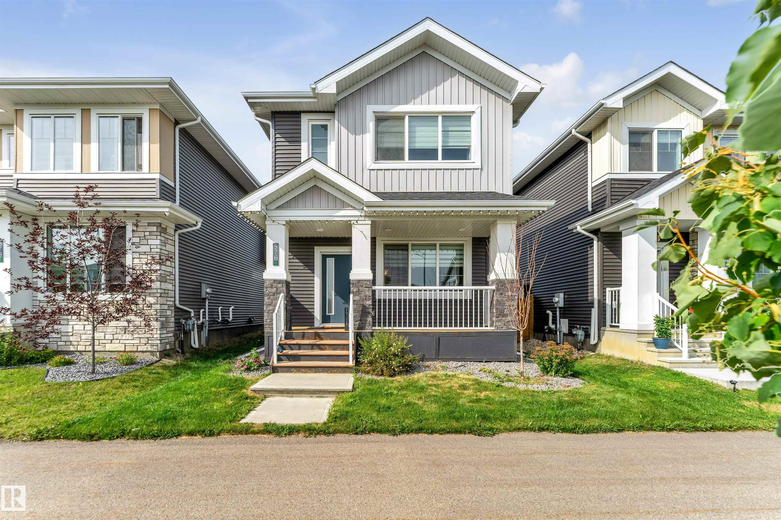 576 Glenridding Ravine Drive SW, Glenridding Ravine, Edmonton 
