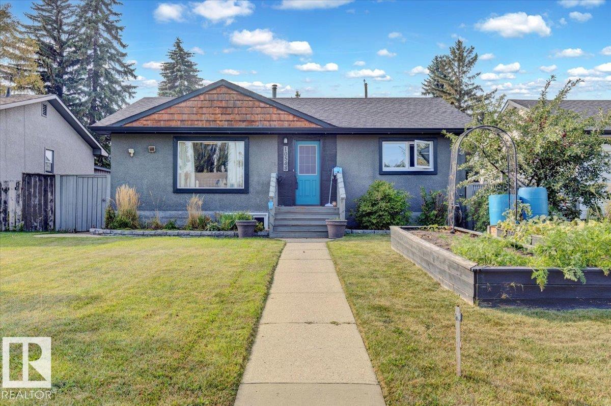 10548 40 Street NW, Gold Bar, Edmonton 