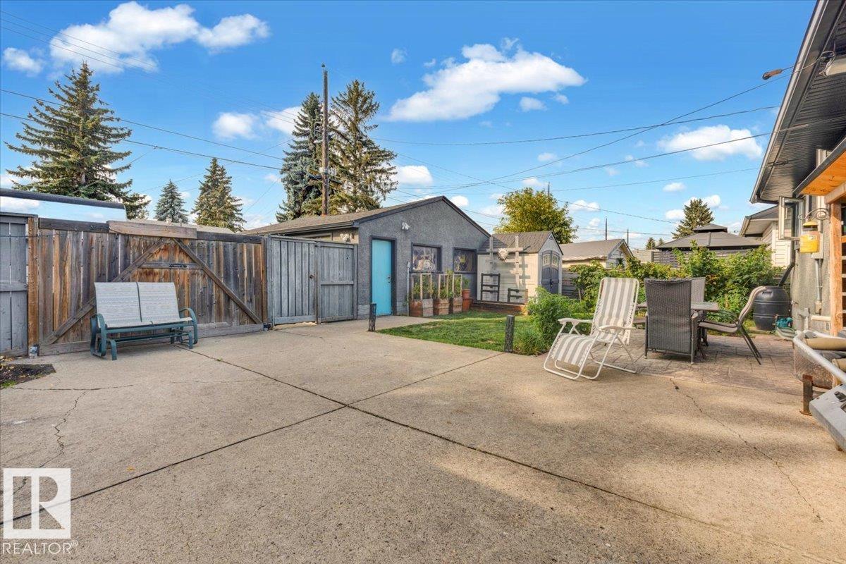 Photo 49 at 10548 40 Street NW, Gold Bar, Edmonton