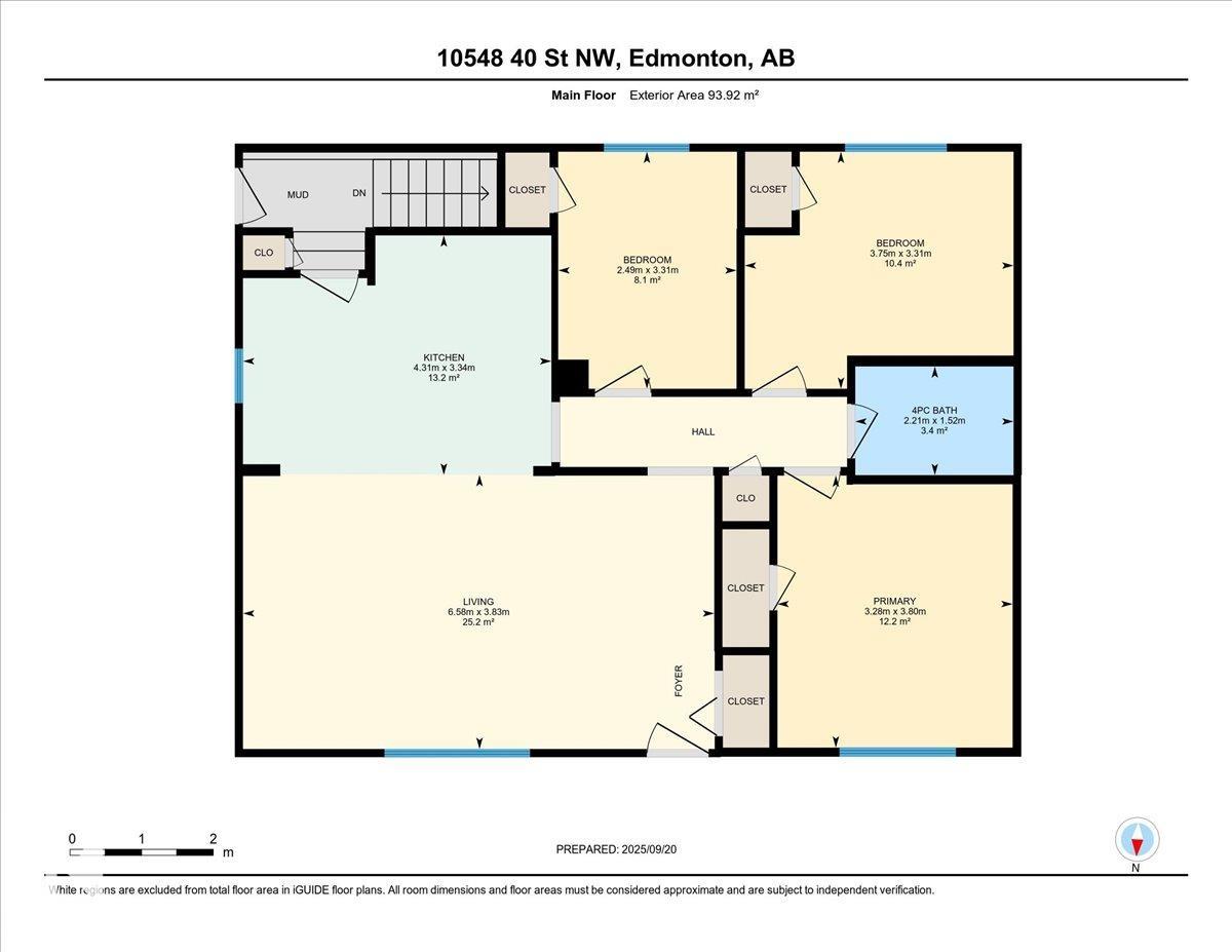 Photo 54 at 10548 40 Street NW, Gold Bar, Edmonton