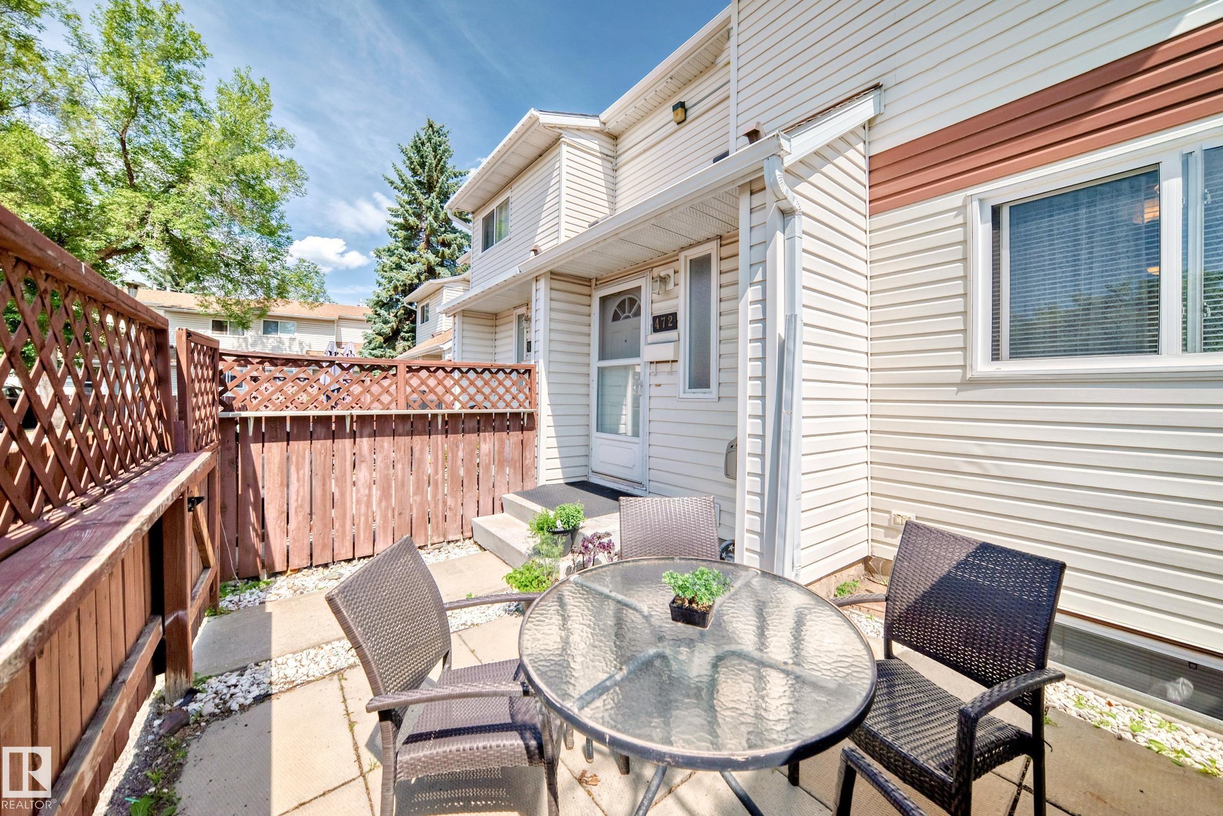 472 Clareview Road NW, Kernohan, Edmonton 
