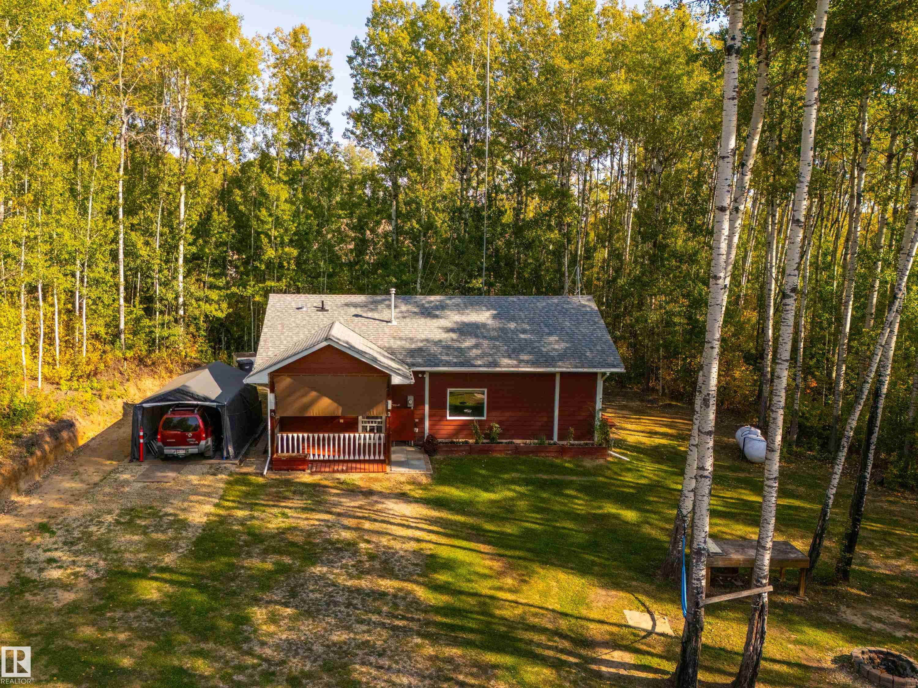 36 - 52229 Rge Road 25, Genesee Park, Rural Parkland County 