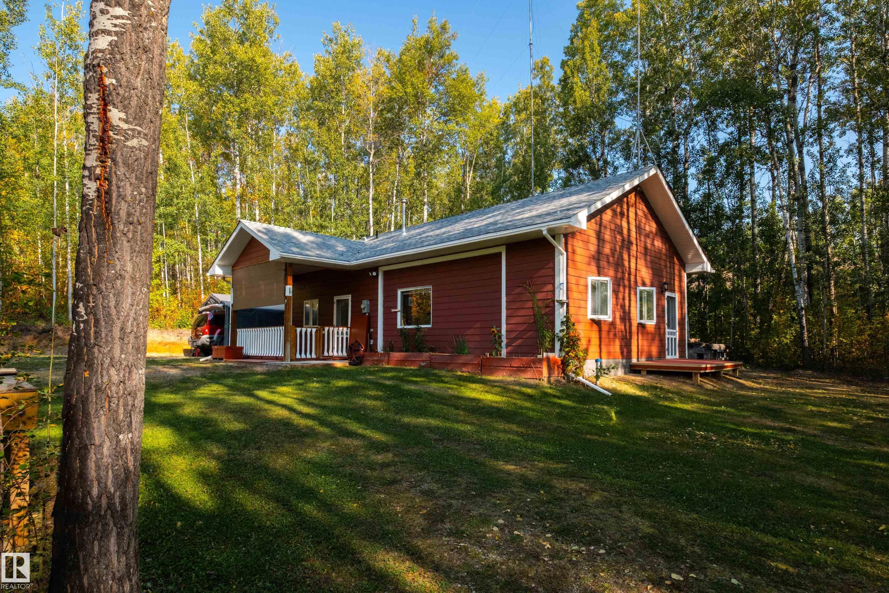 Photo 45 at 36 - 52229 Rge Road 25, Genesee Park, Rural Parkland County
