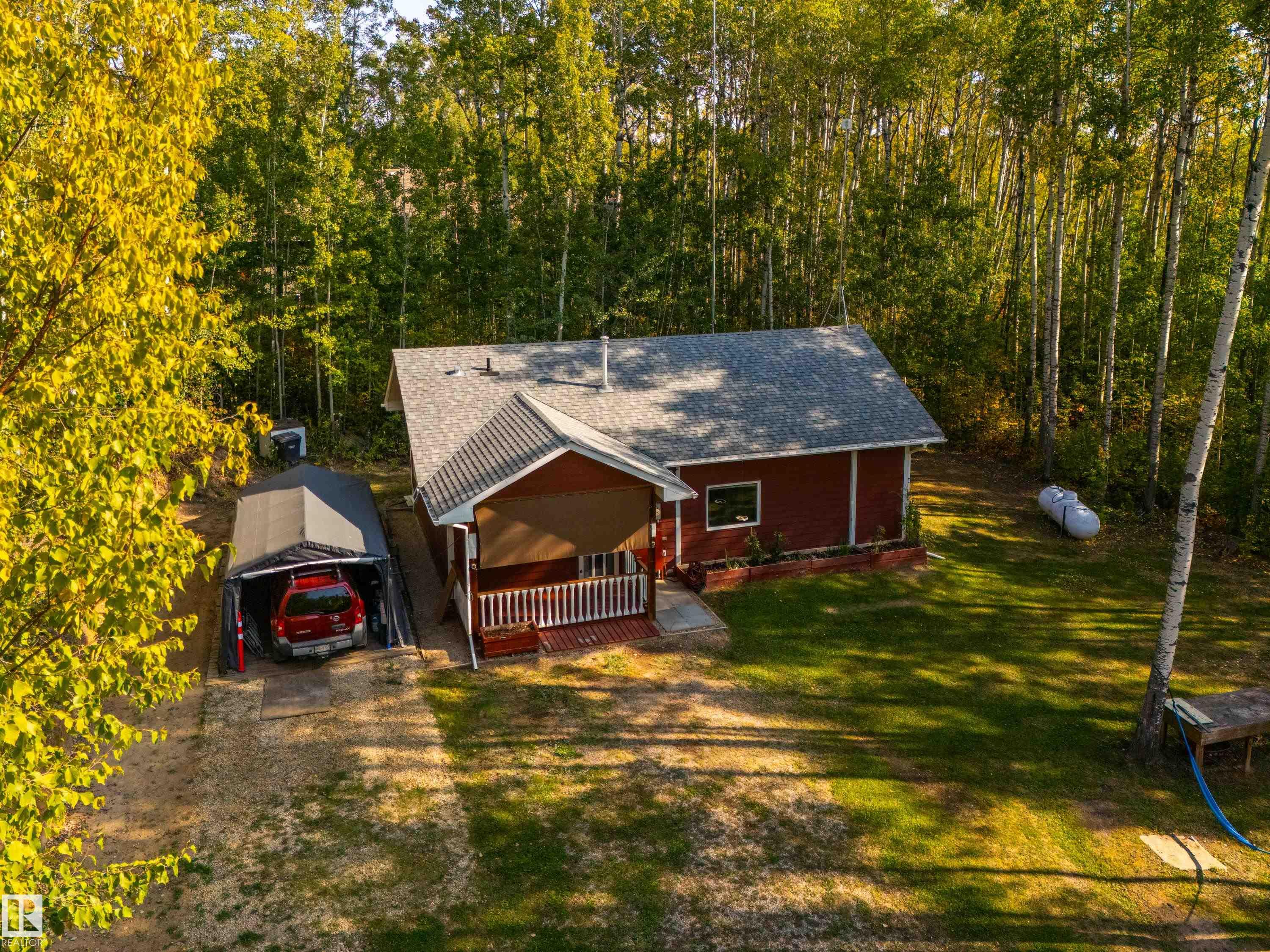 Photo 7 at 36 - 52229 Rge Road 25, Genesee Park, Rural Parkland County