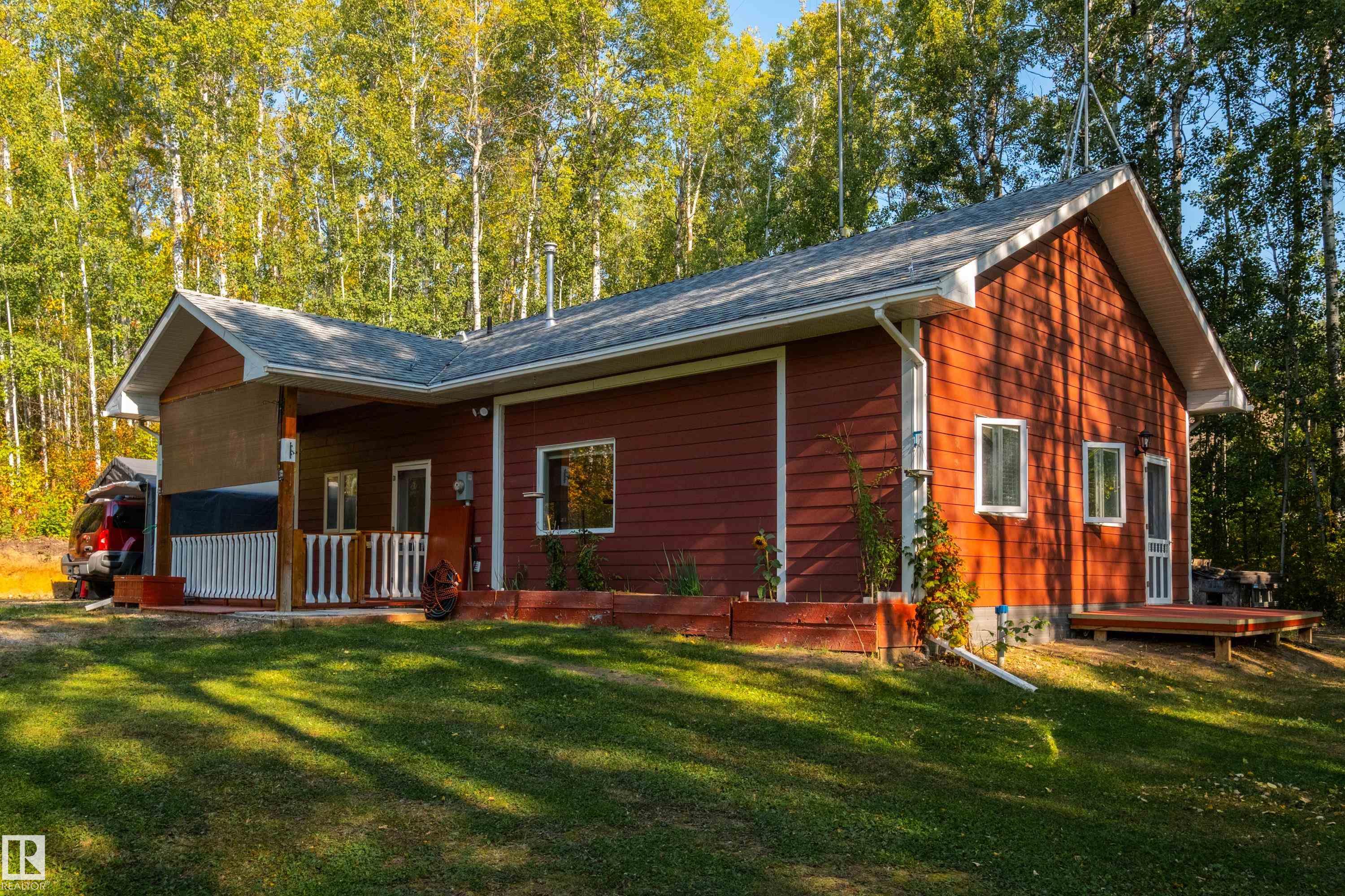Photo 10 at 36 - 52229 Rge Road 25, Genesee Park, Rural Parkland County