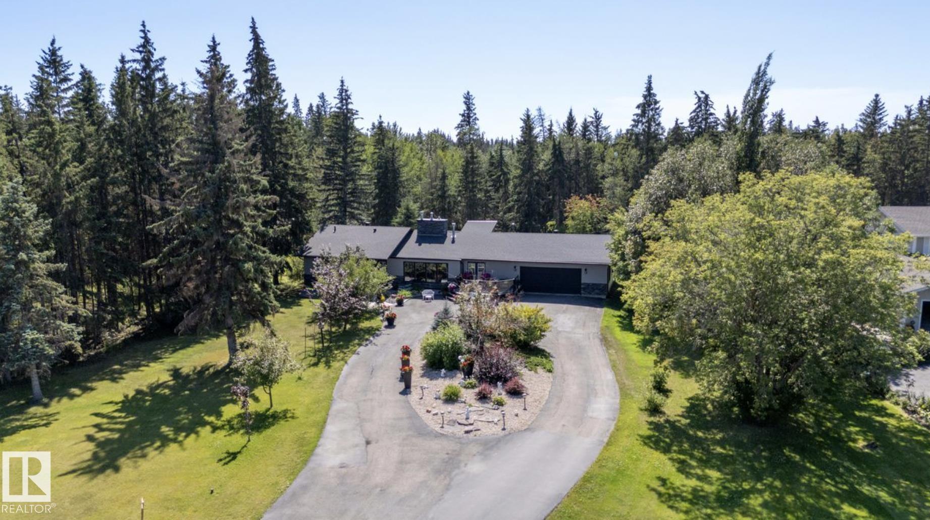 32 Silver Chief, Silverchief, Rural Sturgeon County 