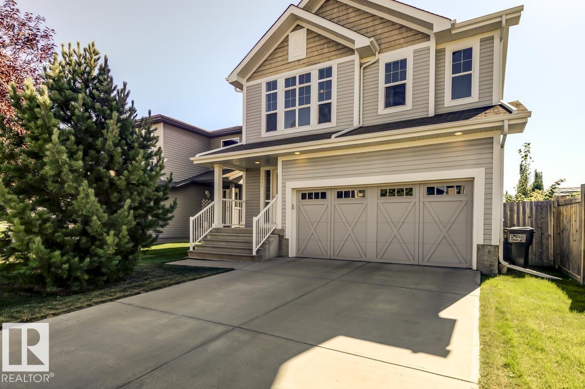 1794 Hammond Crescent NW, The Hamptons, Edmonton 
