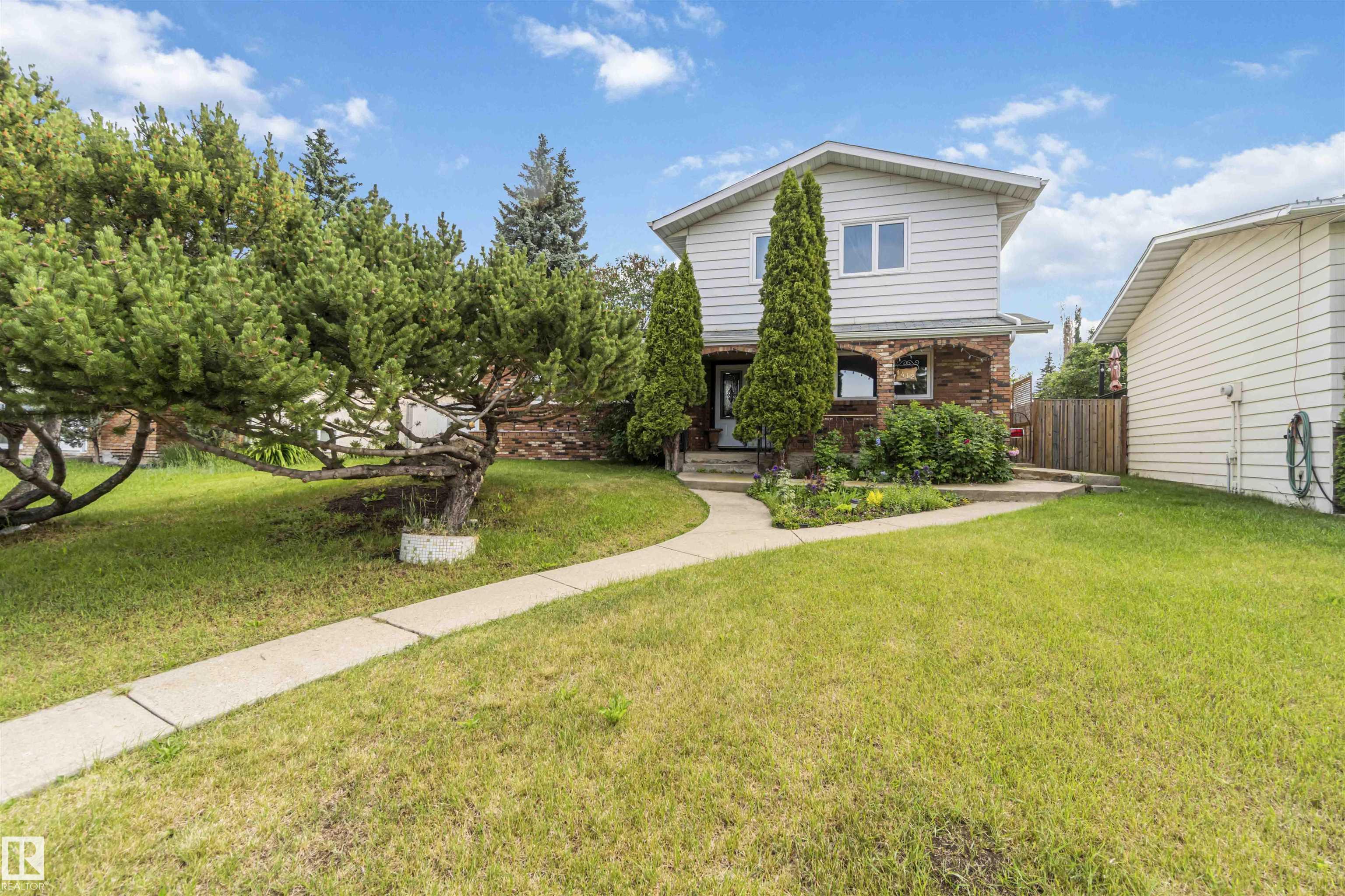 1412 Knottwood Road E NW, Ekota, Edmonton 