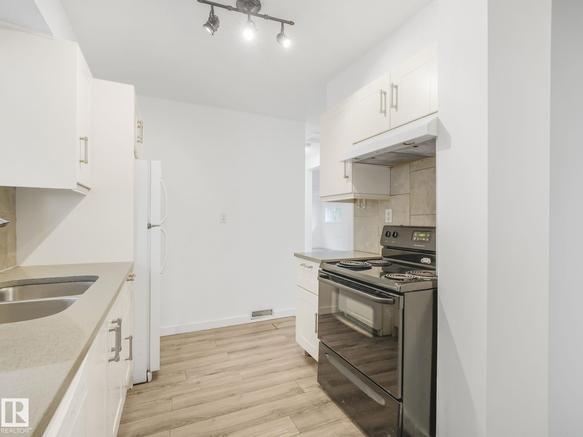 Photo 12 at 11542 97 Street NW, Spruce Avenue, Edmonton
