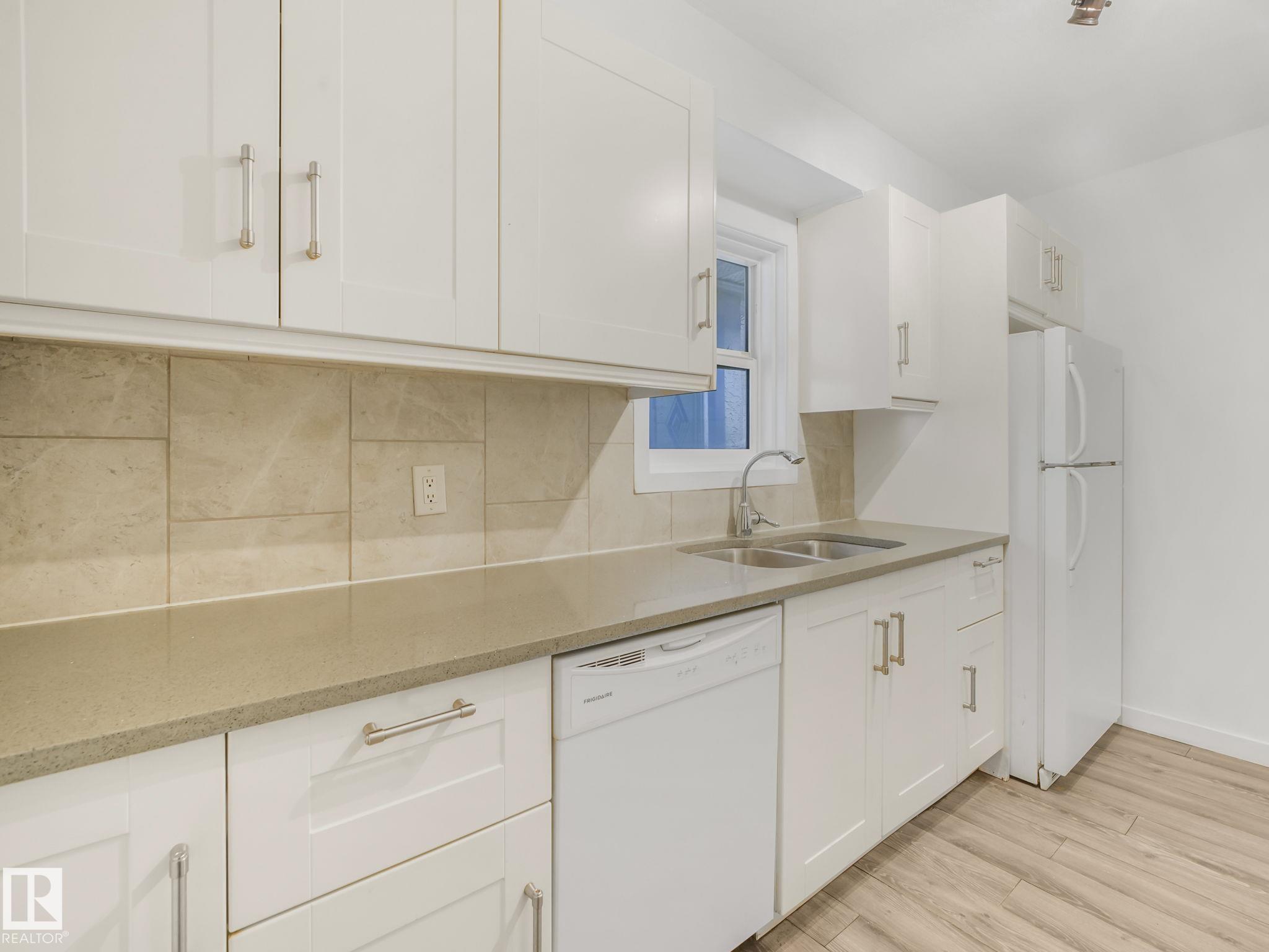 Photo 13 at 11542 97 Street NW, Spruce Avenue, Edmonton