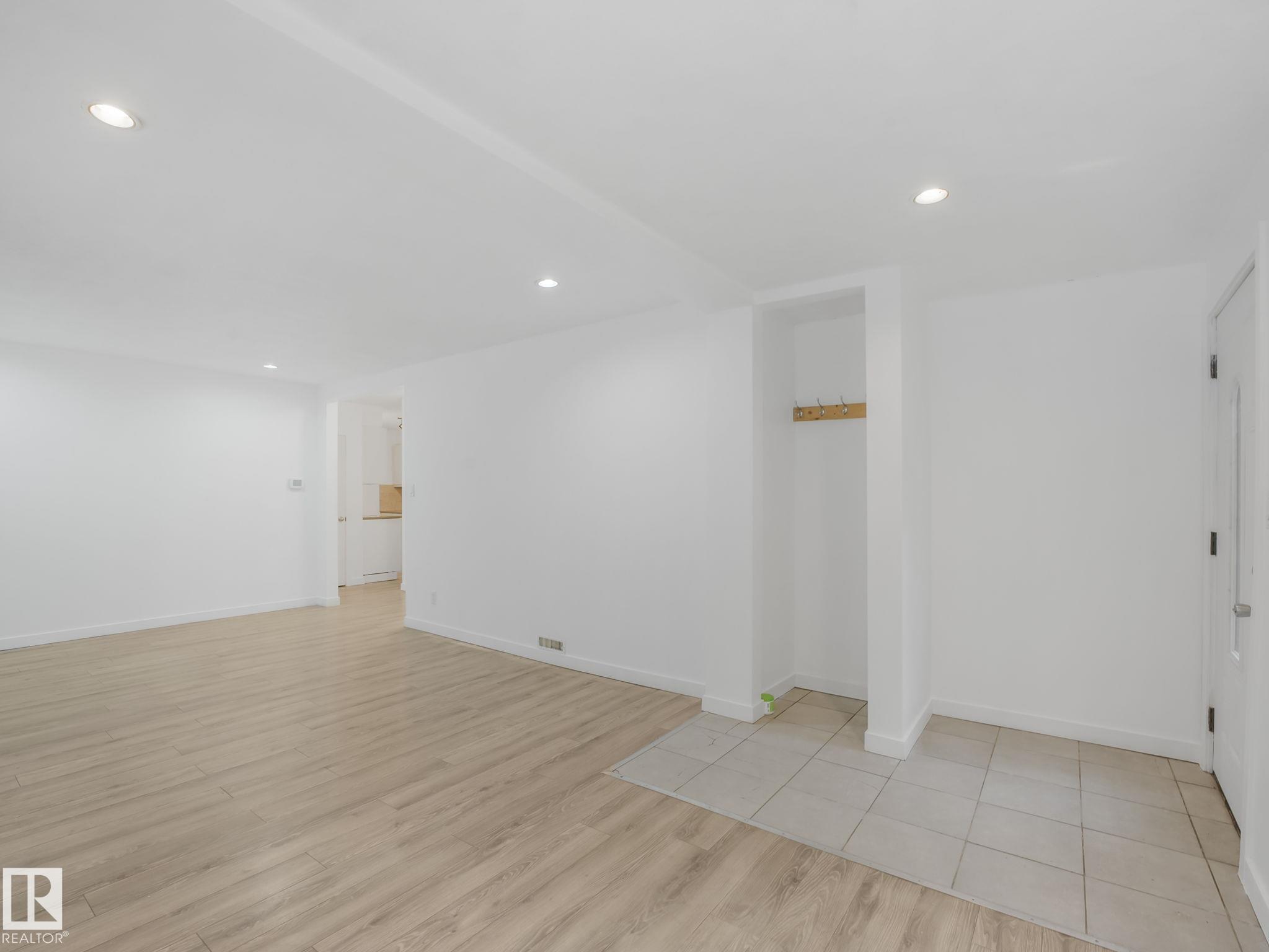 Photo 4 at 11542 97 Street NW, Spruce Avenue, Edmonton