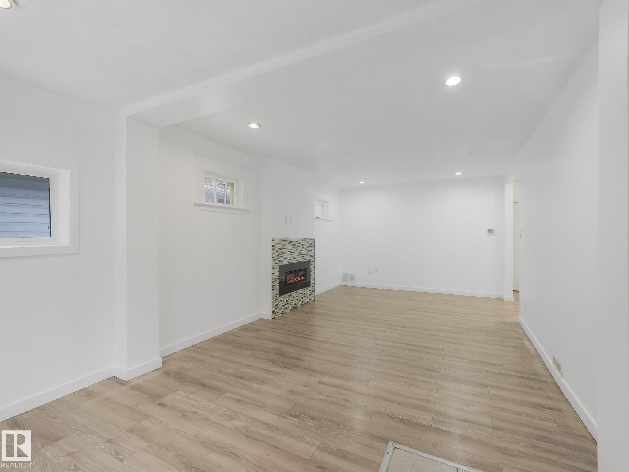 Photo 5 at 11542 97 Street NW, Spruce Avenue, Edmonton