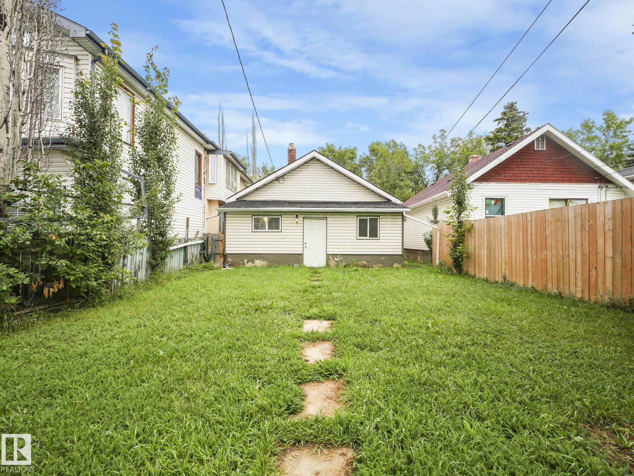 Photo 41 at 11542 97 Street NW, Spruce Avenue, Edmonton