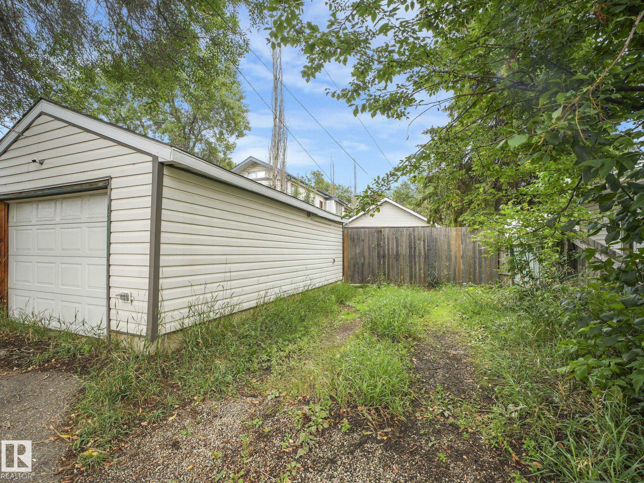 Photo 44 at 11542 97 Street NW, Spruce Avenue, Edmonton