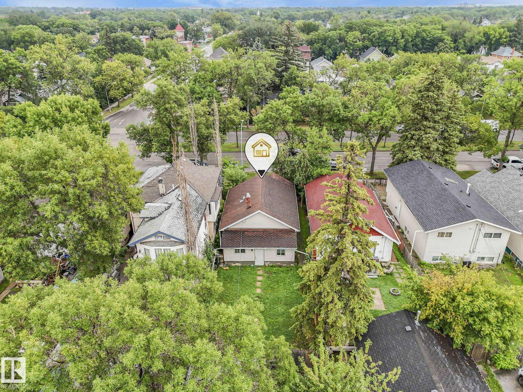 Photo 45 at 11542 97 Street NW, Spruce Avenue, Edmonton