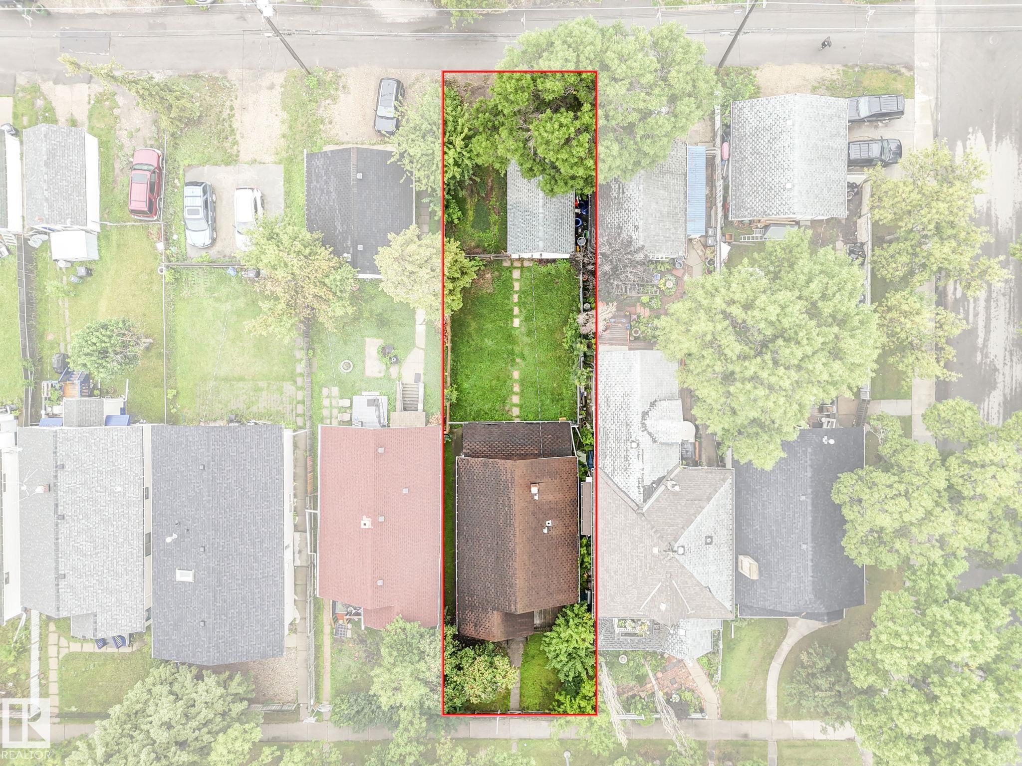 Photo 46 at 11542 97 Street NW, Spruce Avenue, Edmonton