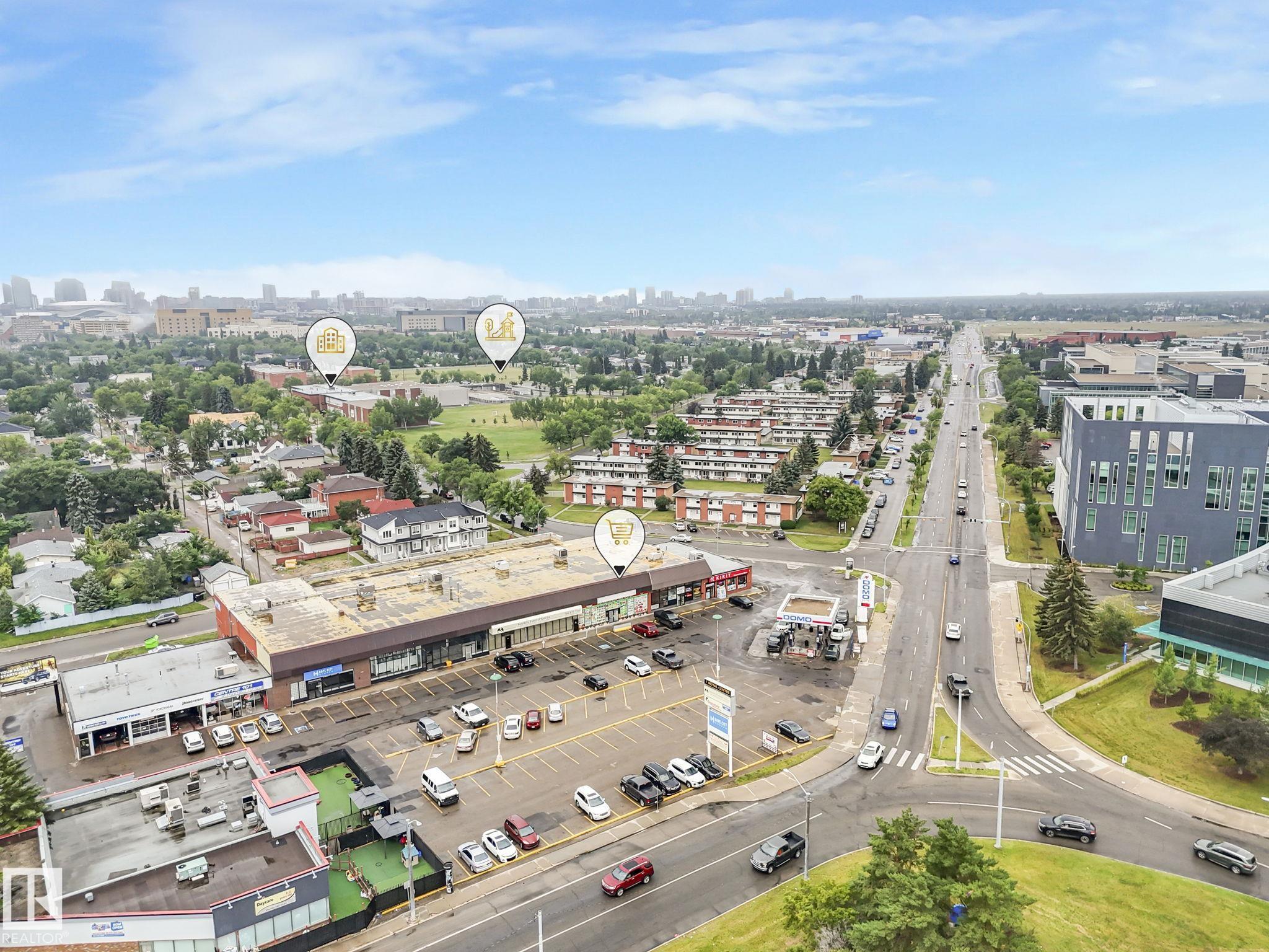 Photo 51 at 11542 97 Street NW, Spruce Avenue, Edmonton