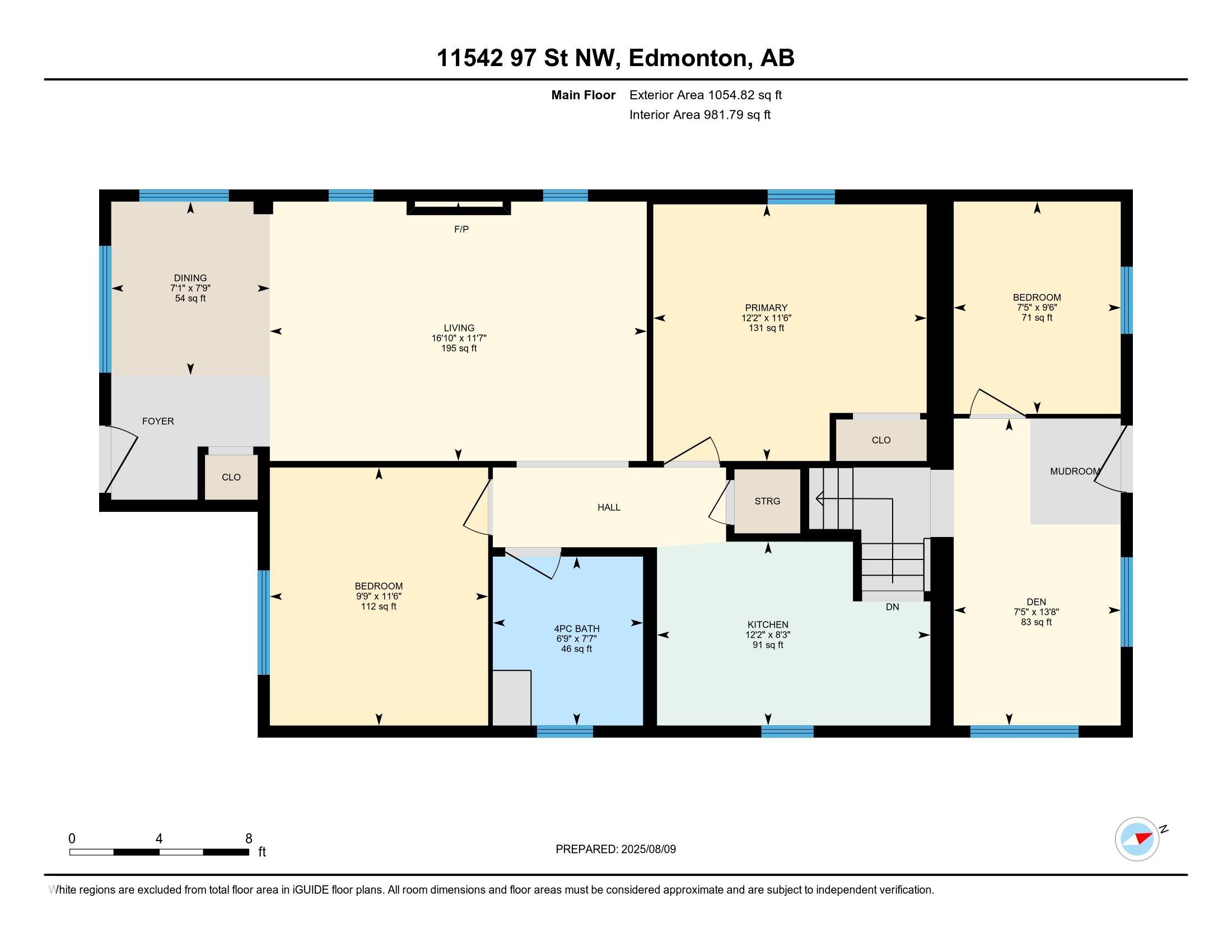 Photo 52 at 11542 97 Street NW, Spruce Avenue, Edmonton