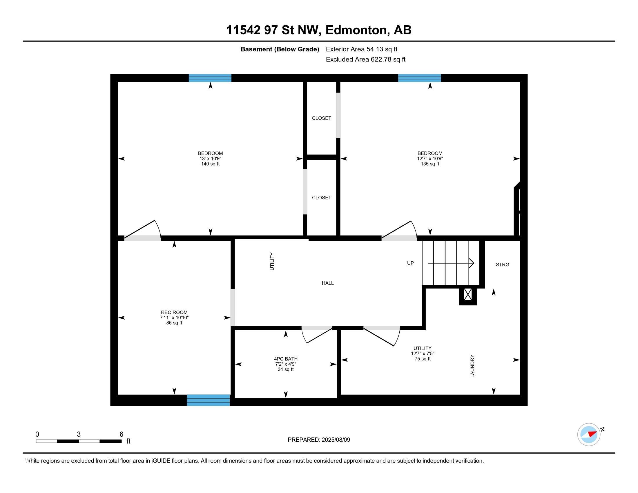 Photo 53 at 11542 97 Street NW, Spruce Avenue, Edmonton
