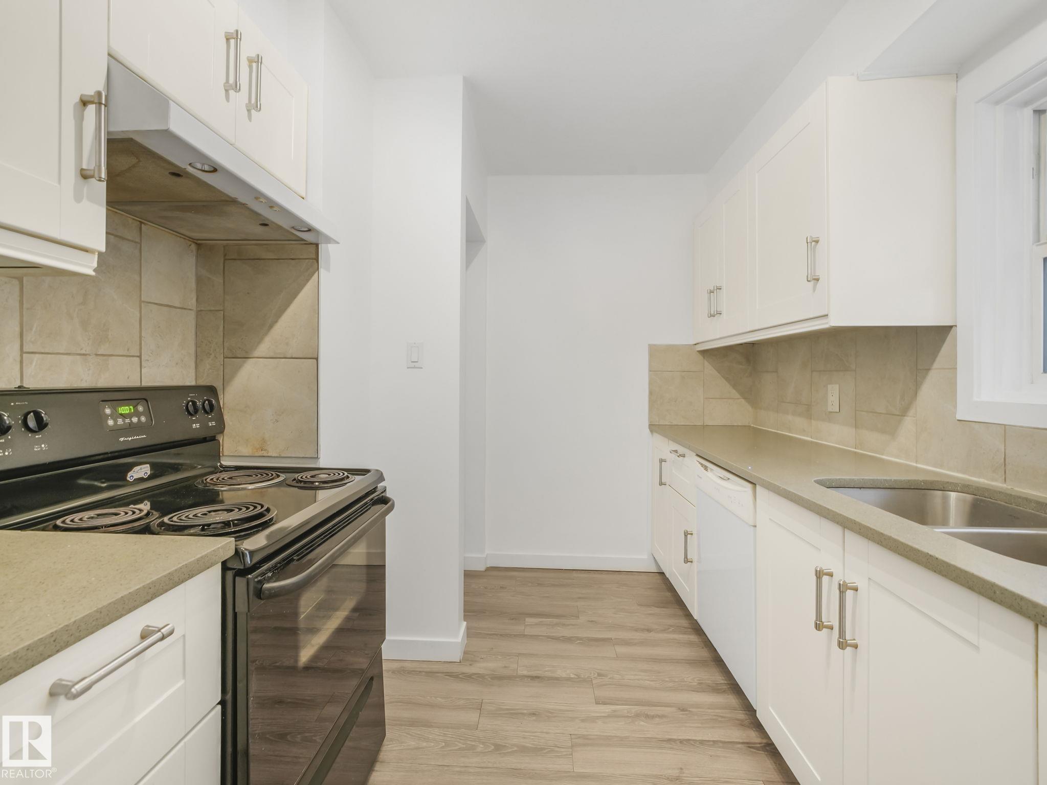 Photo 9 at 11542 97 Street NW, Spruce Avenue, Edmonton