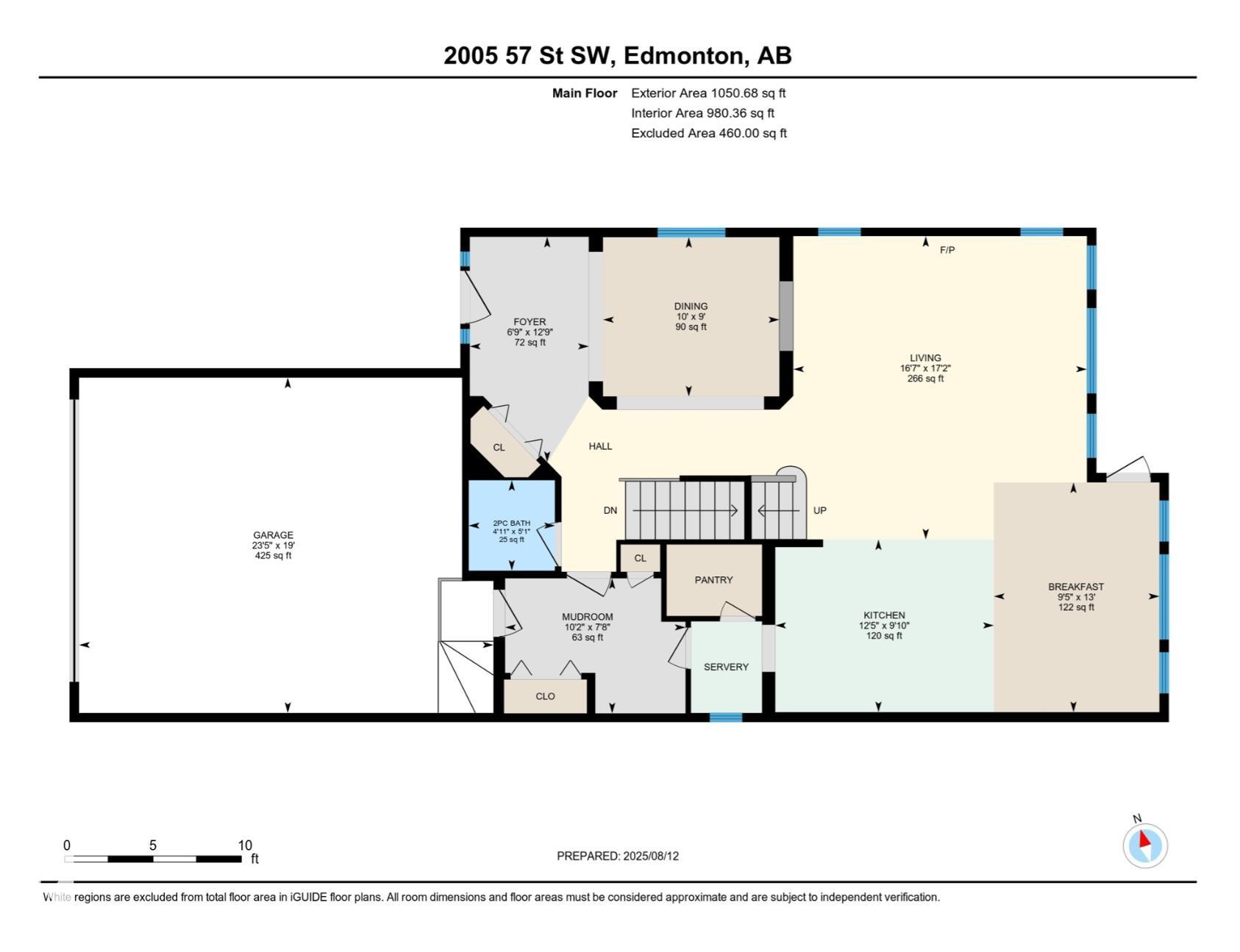 Photo 65 at 2005 57 Street SW, Walker, Edmonton