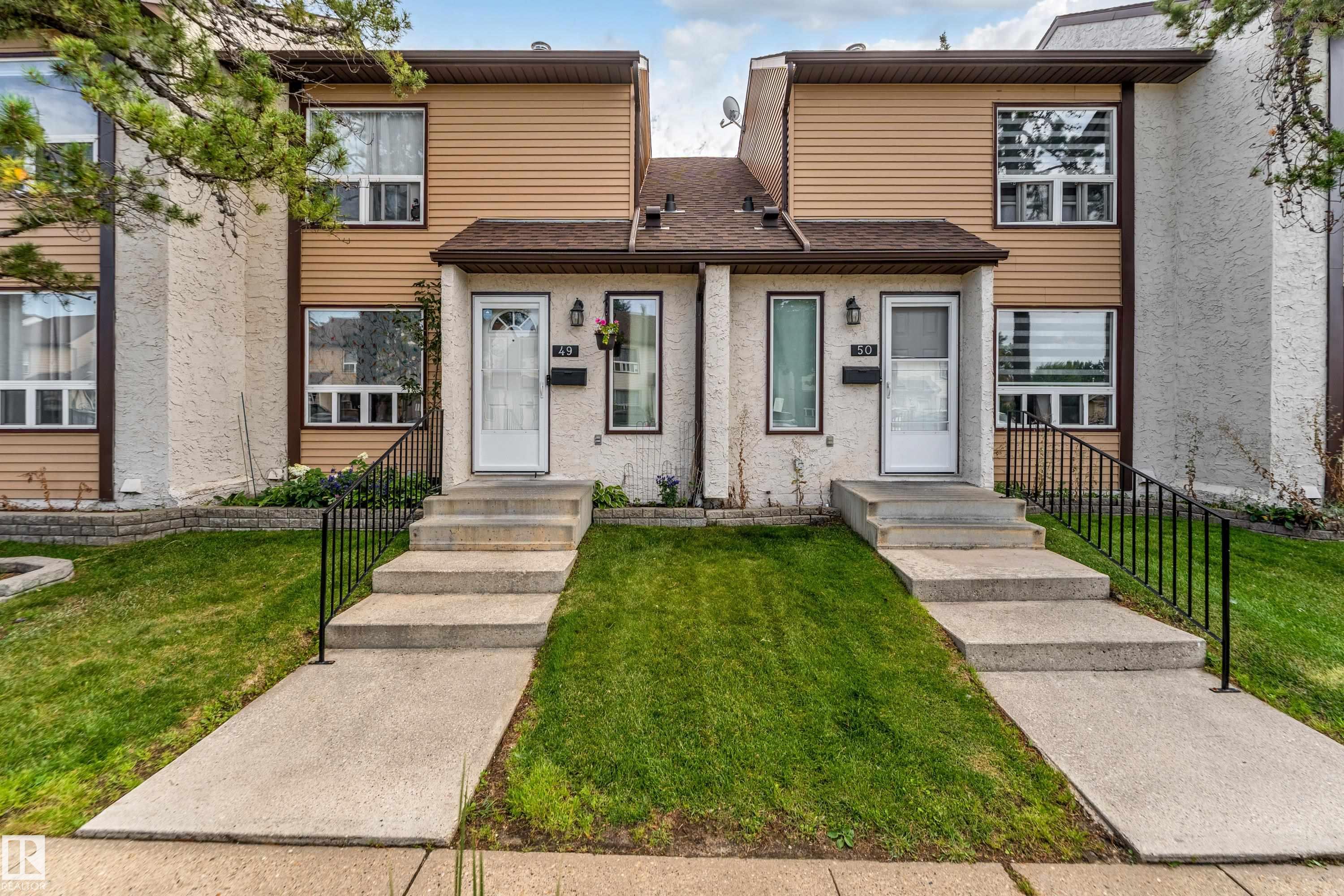 Photo 2 at 49 - 1651 46 Street NW, Pollard Meadows, Edmonton