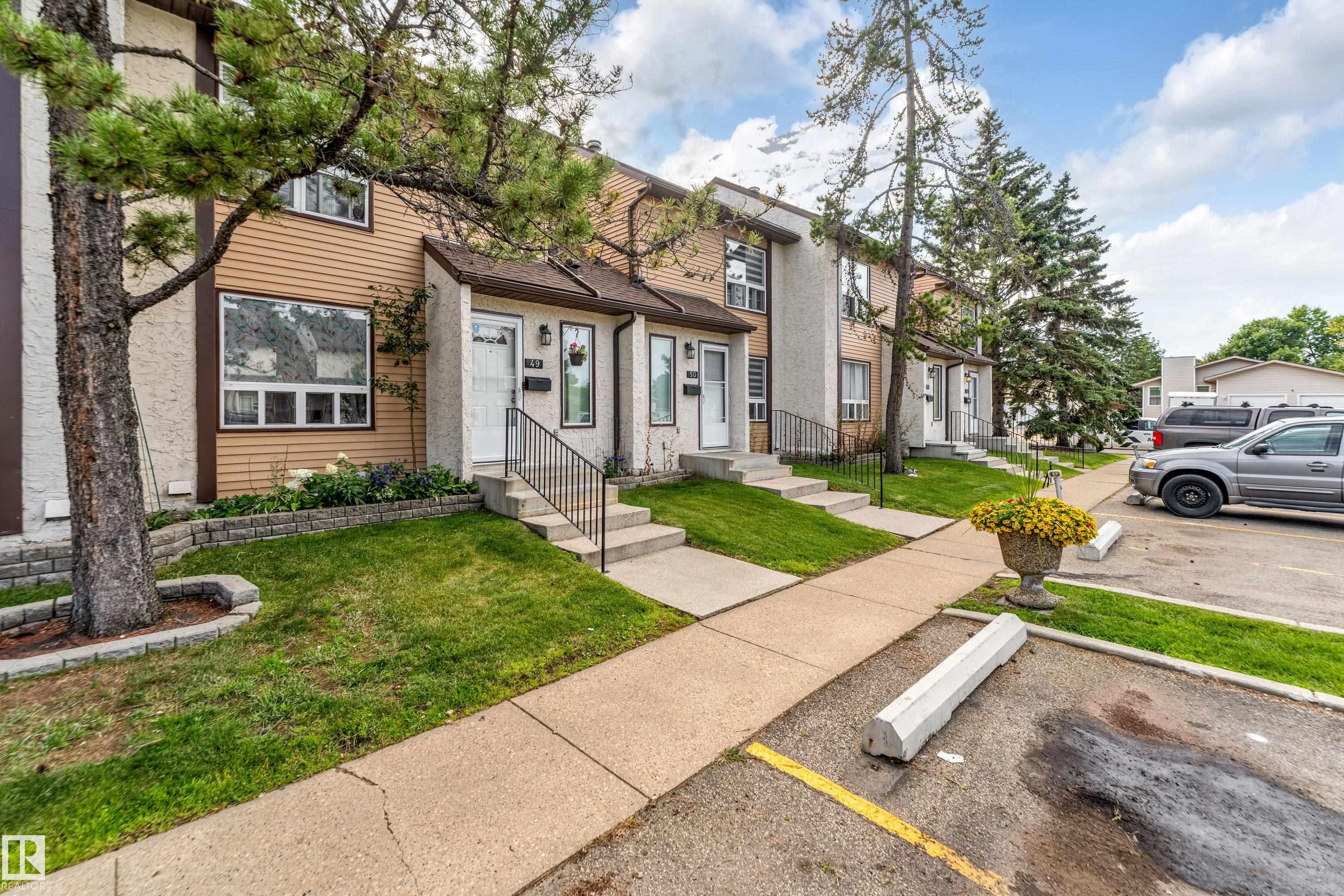 Photo 3 at 49 - 1651 46 Street NW, Pollard Meadows, Edmonton