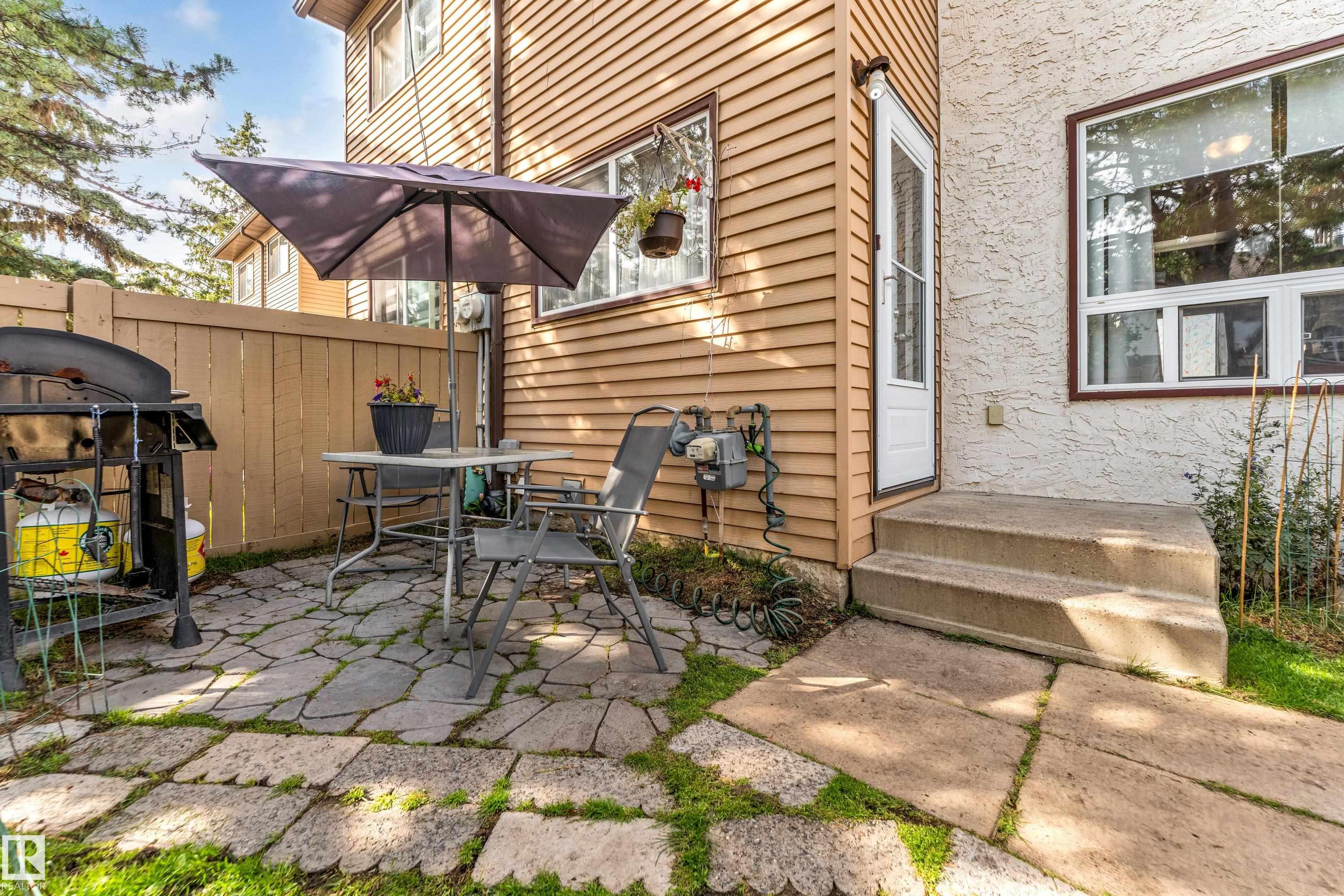 Photo 5 at 49 - 1651 46 Street NW, Pollard Meadows, Edmonton