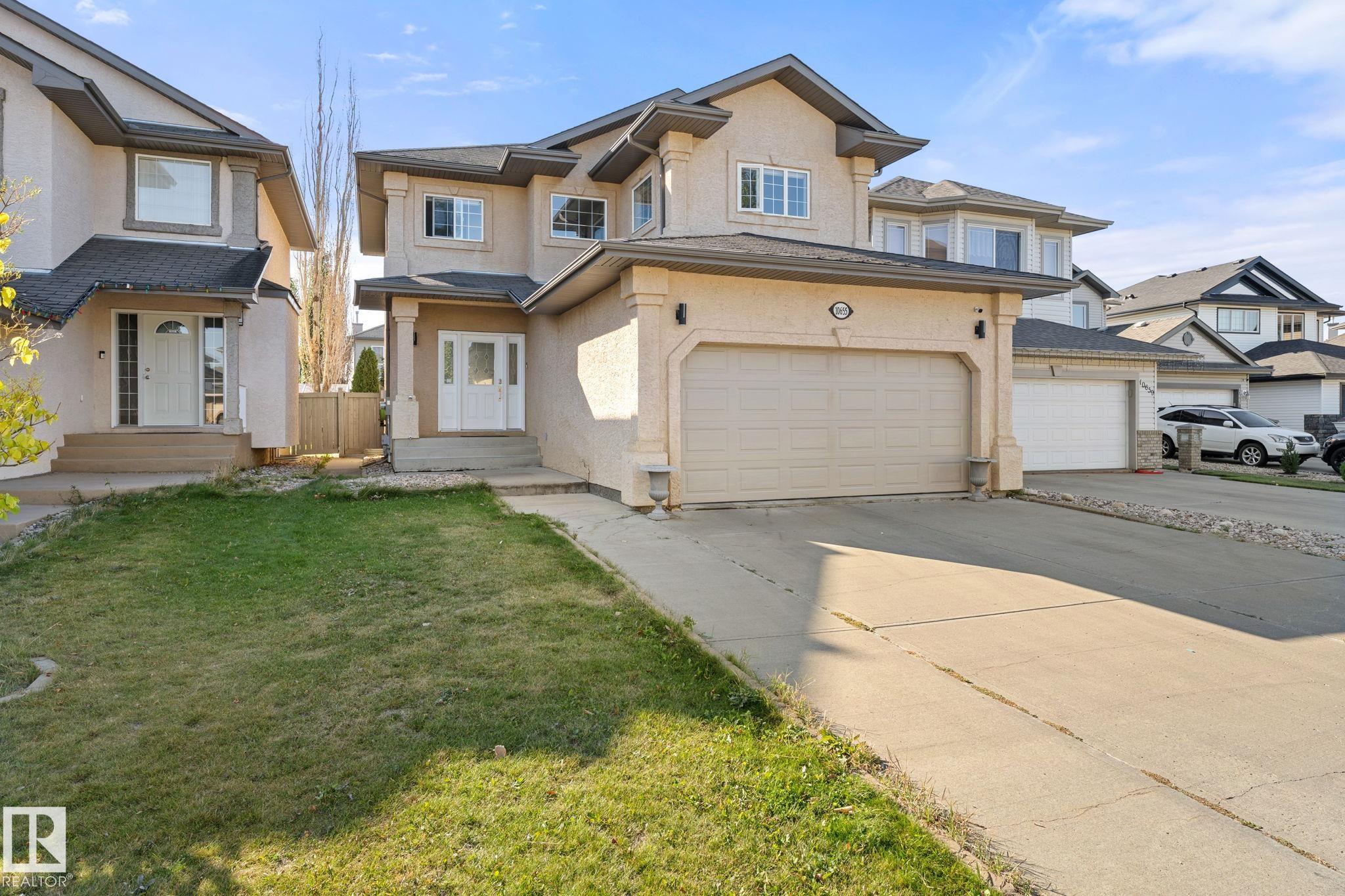 10655 181 Avenue NW, Chambery, Edmonton 