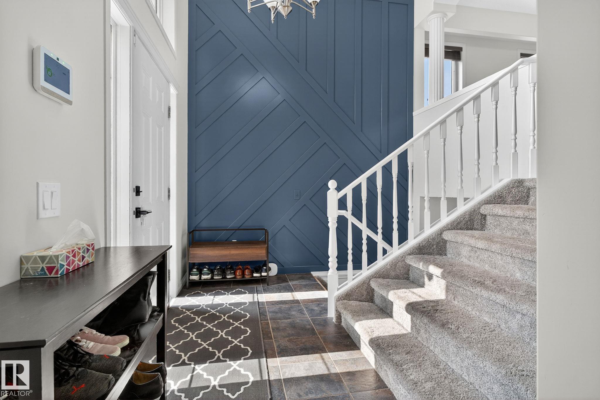 Photo 2 at 13 Orchid Crescent, Clarkdale Meadows, Sherwood Park
