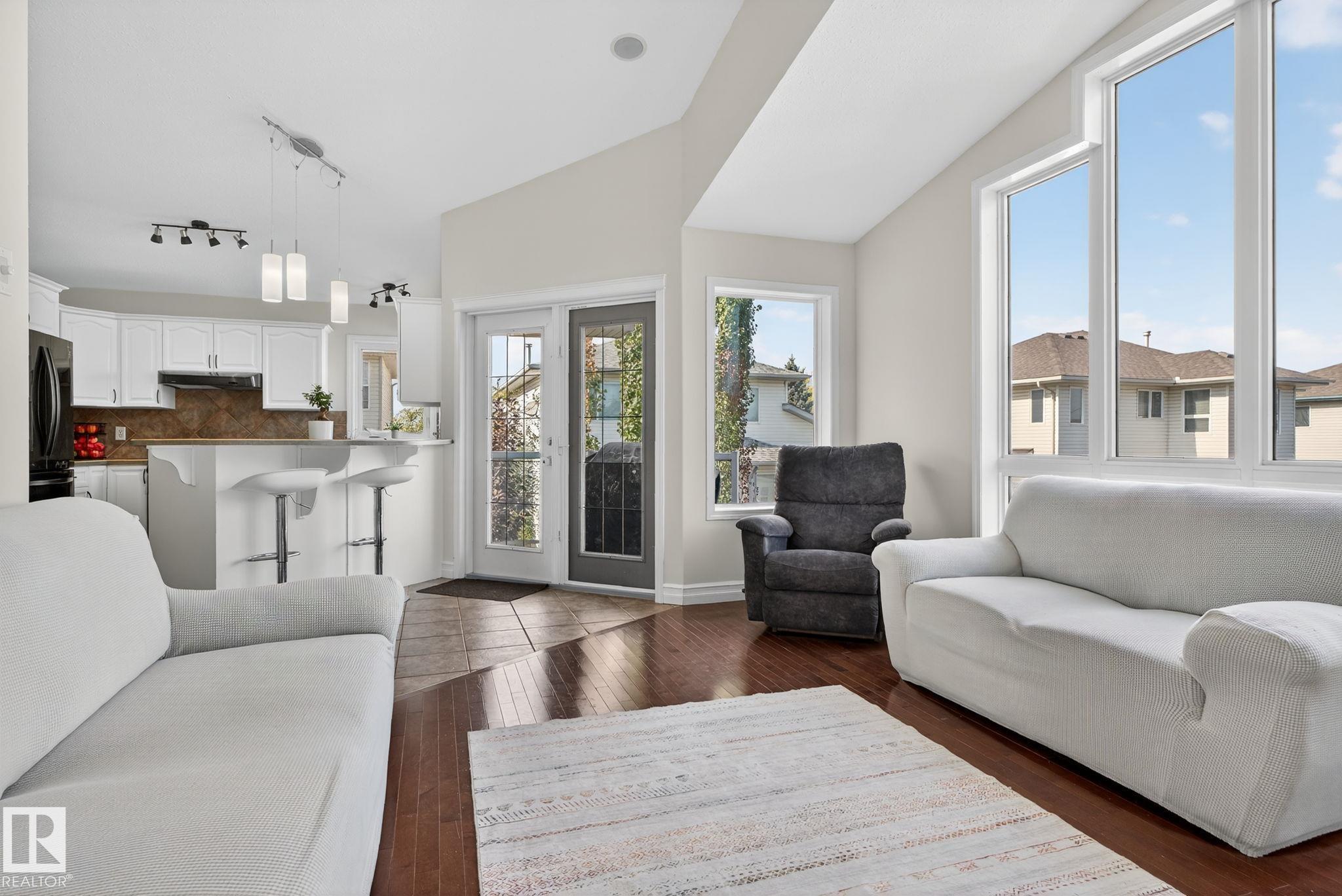 Photo 13 at 13 Orchid Crescent, Clarkdale Meadows, Sherwood Park