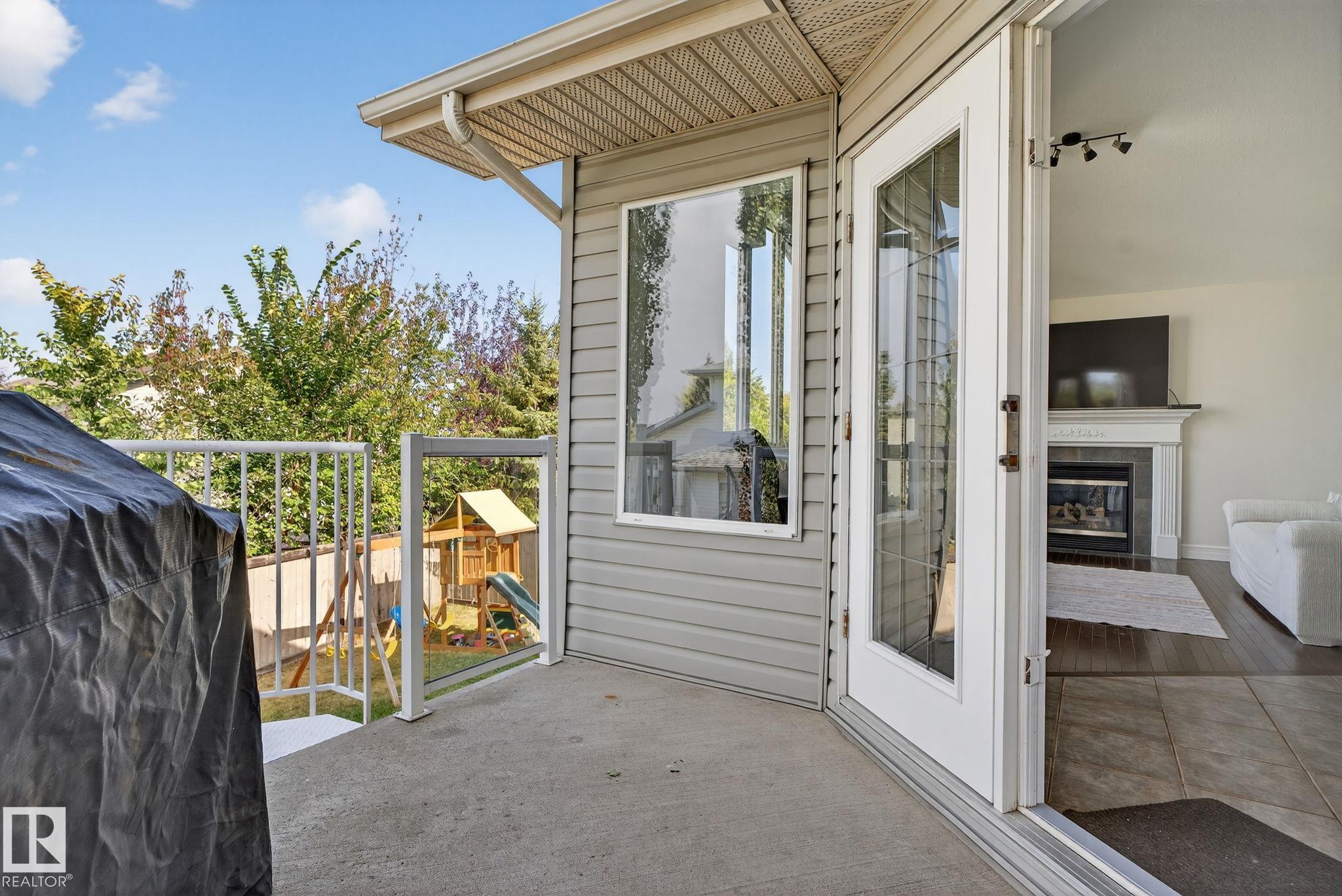 Photo 21 at 13 Orchid Crescent, Clarkdale Meadows, Sherwood Park