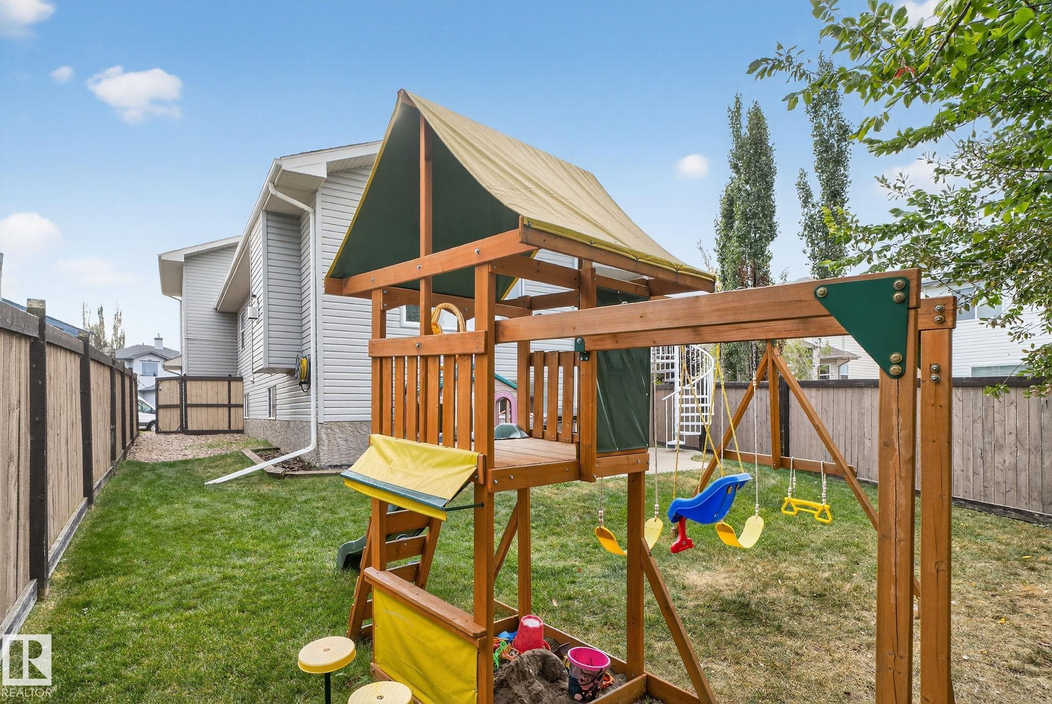 Photo 44 at 13 Orchid Crescent, Clarkdale Meadows, Sherwood Park