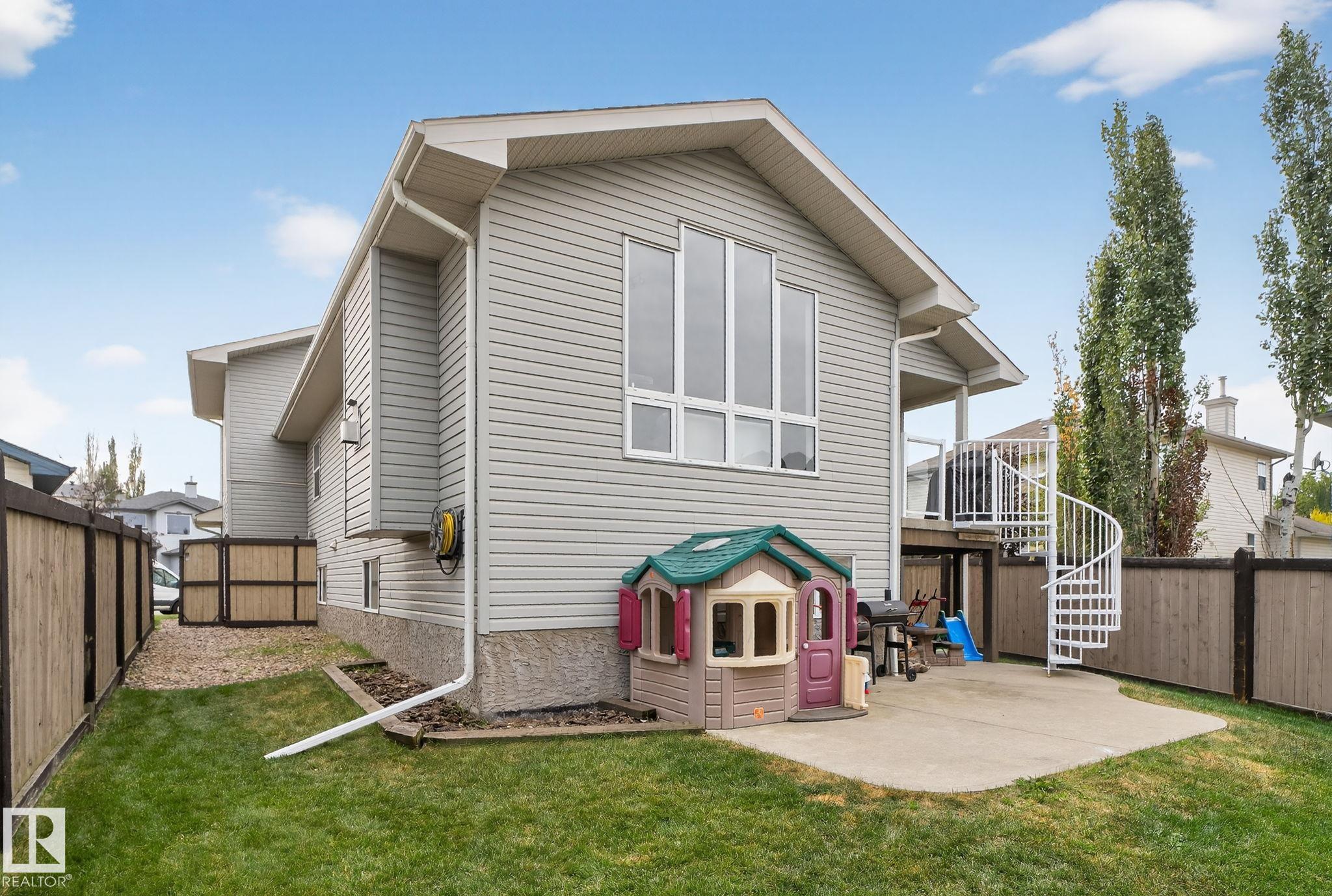 Photo 45 at 13 Orchid Crescent, Clarkdale Meadows, Sherwood Park
