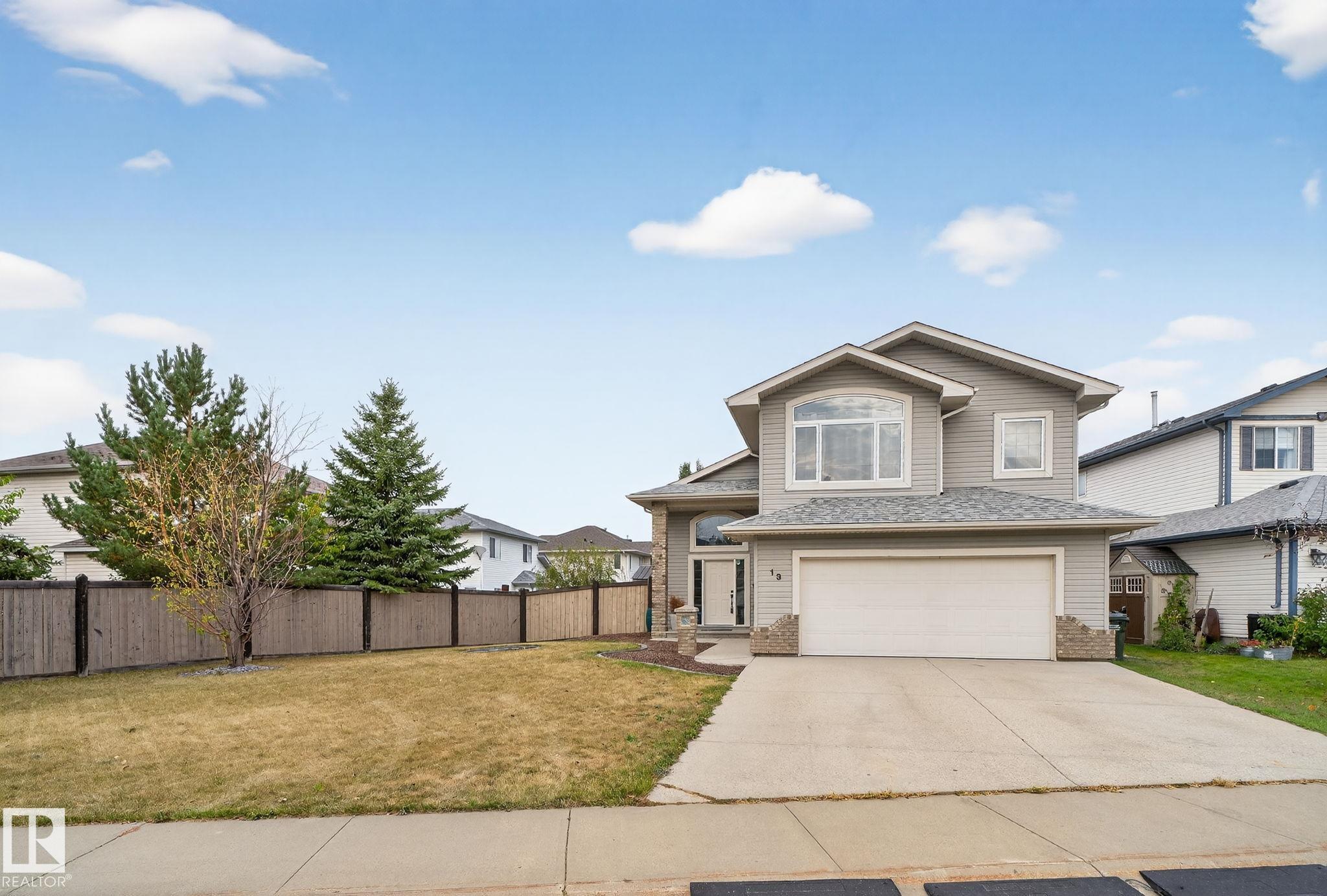 Photo 50 at 13 Orchid Crescent, Clarkdale Meadows, Sherwood Park