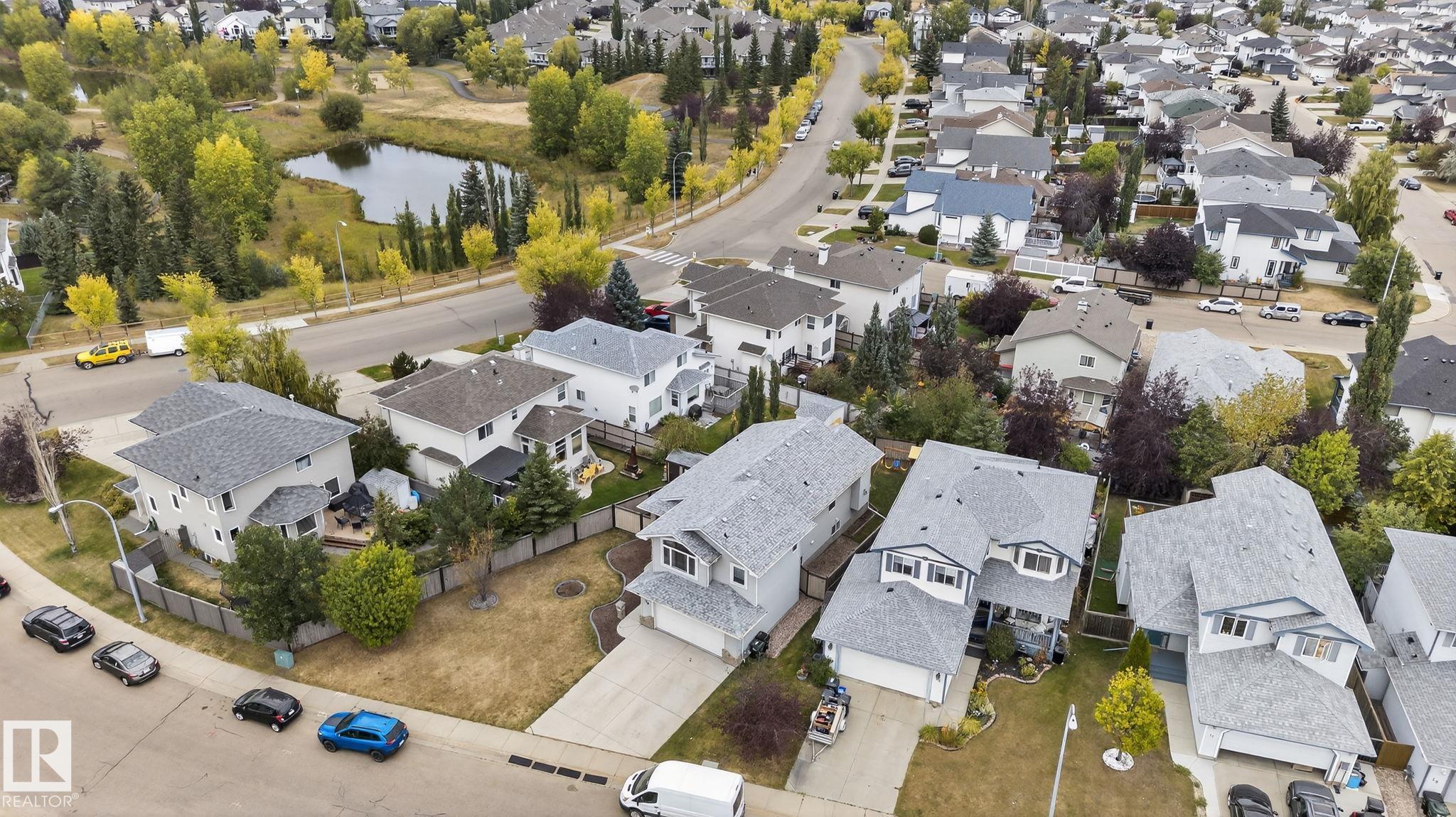 Photo 54 at 13 Orchid Crescent, Clarkdale Meadows, Sherwood Park