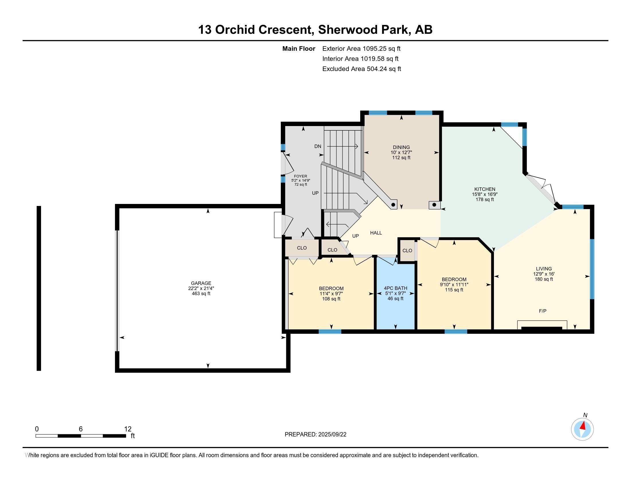 Photo 59 at 13 Orchid Crescent, Clarkdale Meadows, Sherwood Park
