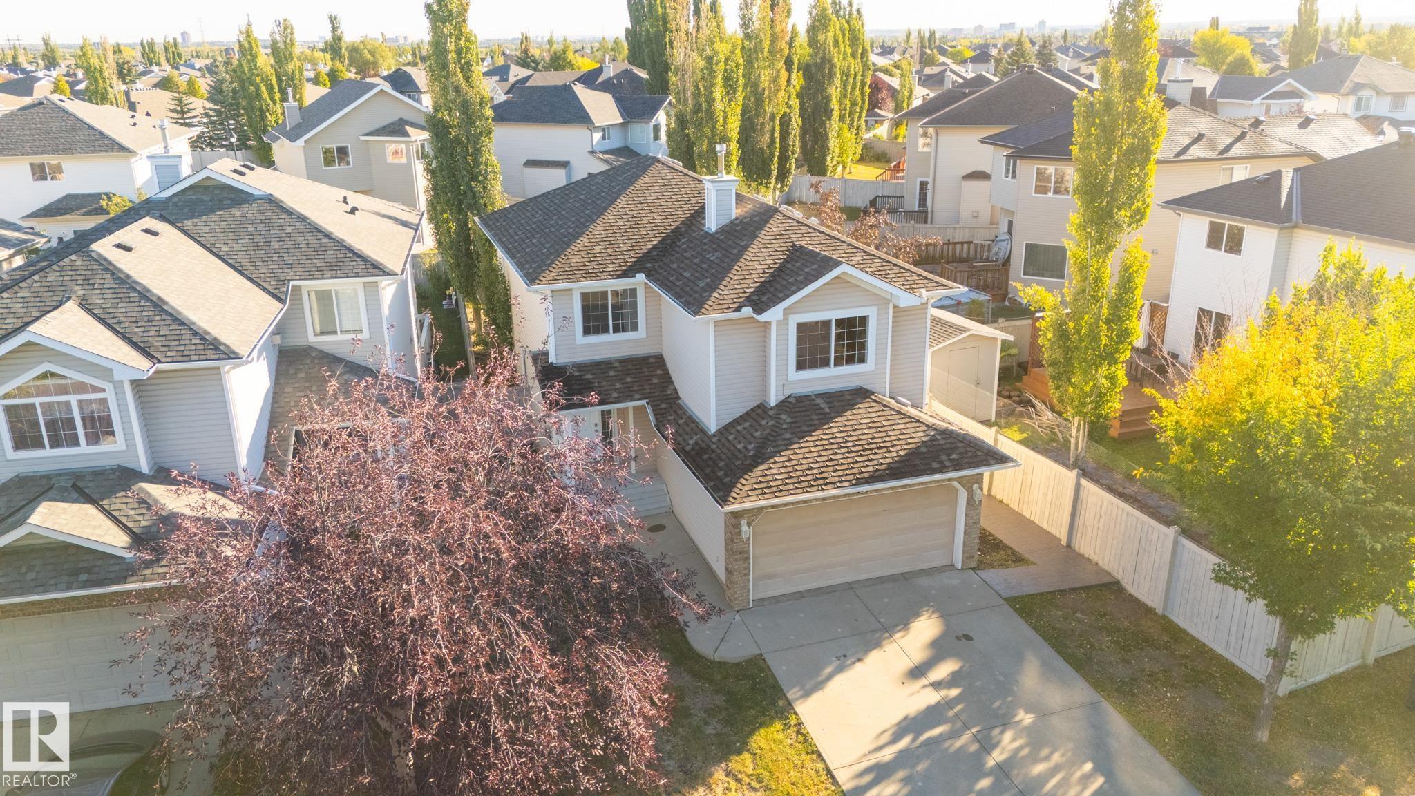 638 Leger Way NW, Leger, Edmonton 