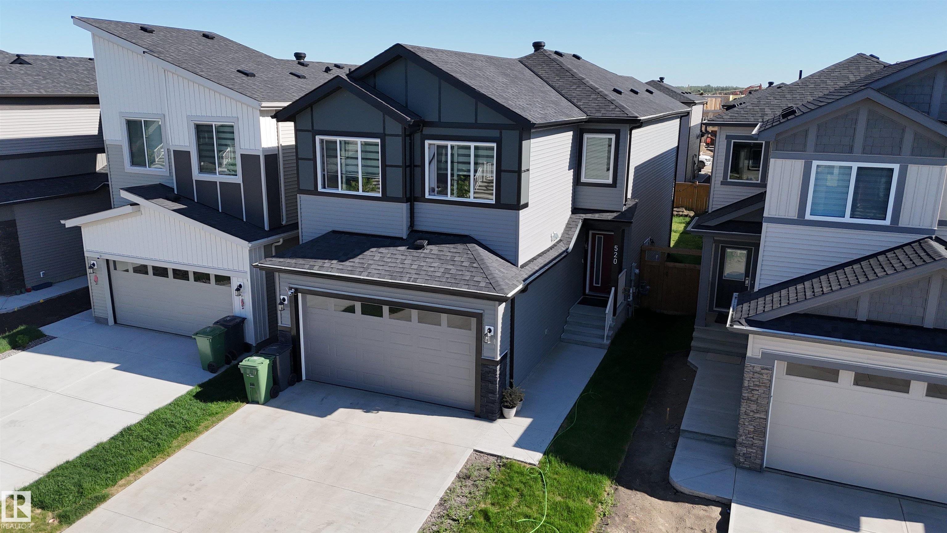Photo 17 at 520 Bluff Lane, Black Stone, Leduc