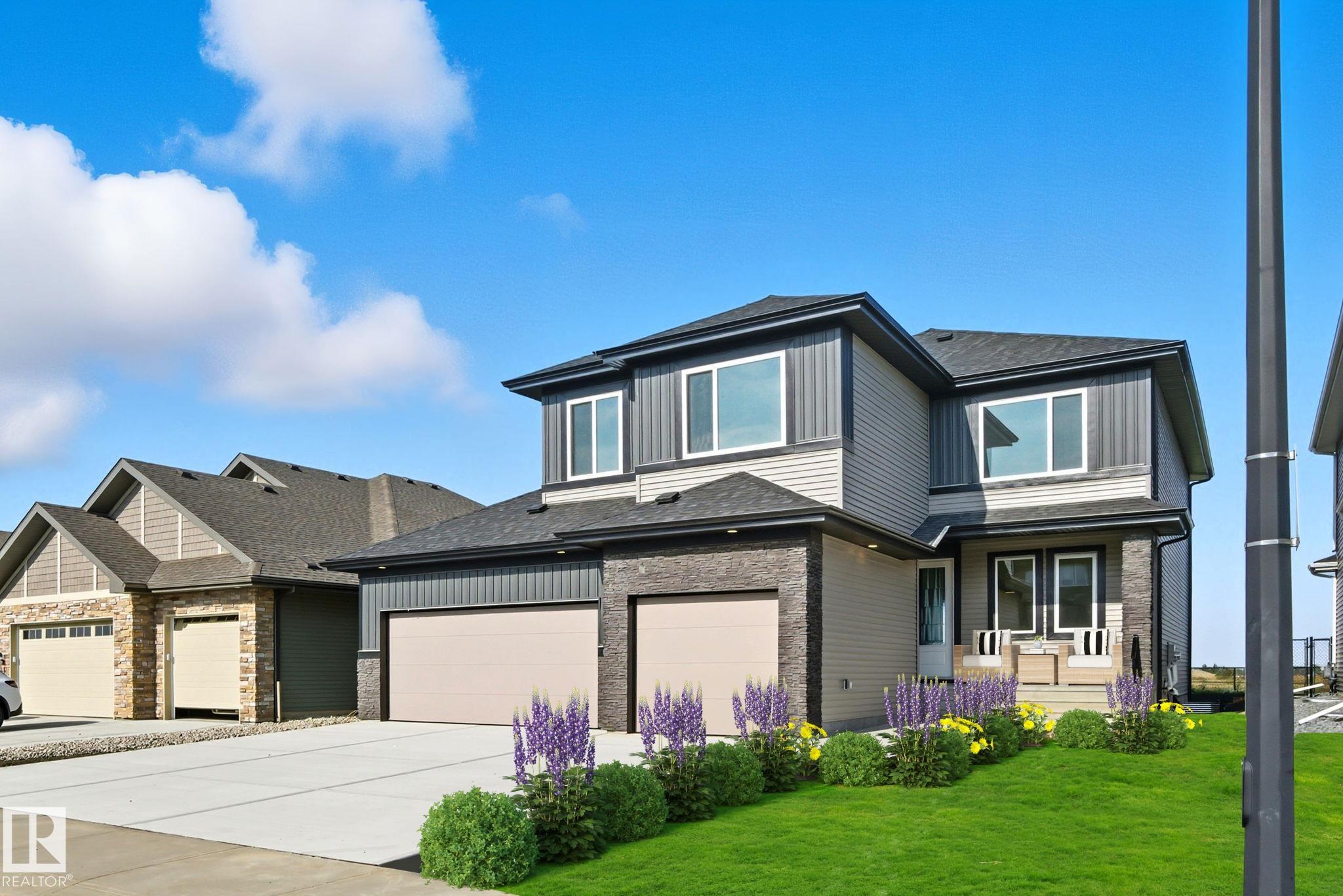2006 Genesis Lane, Genesis On The Lakes, Stony Plain 
