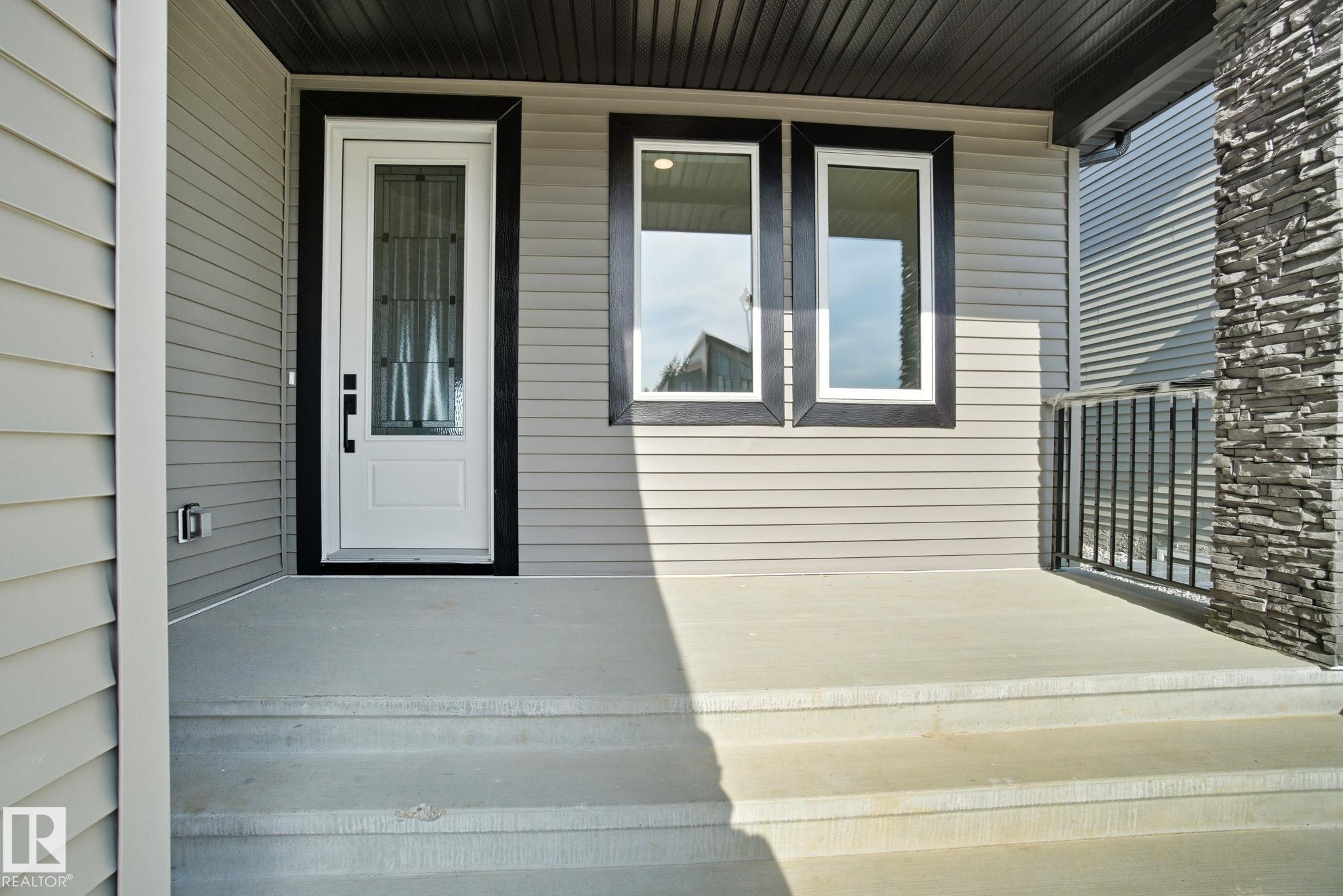 Photo 2 at 2006 Genesis Lane, Genesis On The Lakes, Stony Plain